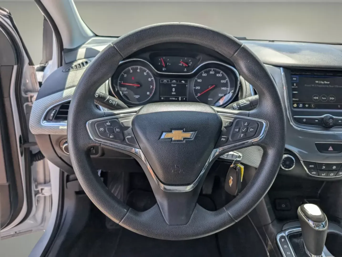 2019 /Jet Black/Galvanized Chevrolet Cruze LT (1G1BE5SM5K7) with an Other engine, located at 7000 Northlake Connector, Columbus, GA, 31904, (706) 987-8085, 32.524975, -84.978134 - **Experience the Open Road with the 2019 Chevrolet Cruze LT Perfect for Your Next Adventure!**<br /> <br /> Are you seeking an affordable, reliable vehicle that will accompany you through daily commutes, family outings, and spontaneous weekend getaways? Look no further than the 2019 Chevrolet Cruze - Photo#15