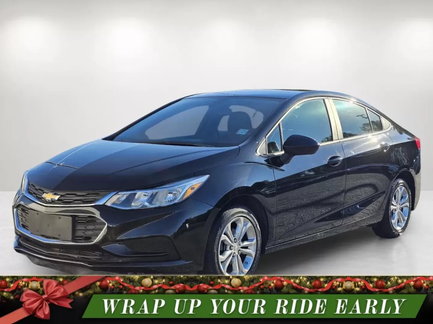 2019 /Jet Black Chevrolet Cruze LS (1G1BC5SM5K7) with an Other engine, located at 1430 Gateway Drive, Opelika, AL, 36801, (334) 239-0944, 32.637871, -85.409790 - **Discover Your Next Adventure with the 2019 Chevrolet Cruze at Gils Auto!** <br /> <br /> Are you in search of a reliable, stylish vehicle to elevate your daily commutes or weekend getaways? Look no further! The 2019 Chevrolet Cruze LS is the perfect sedan for budget-conscious buyers and growing fa - Photo#0