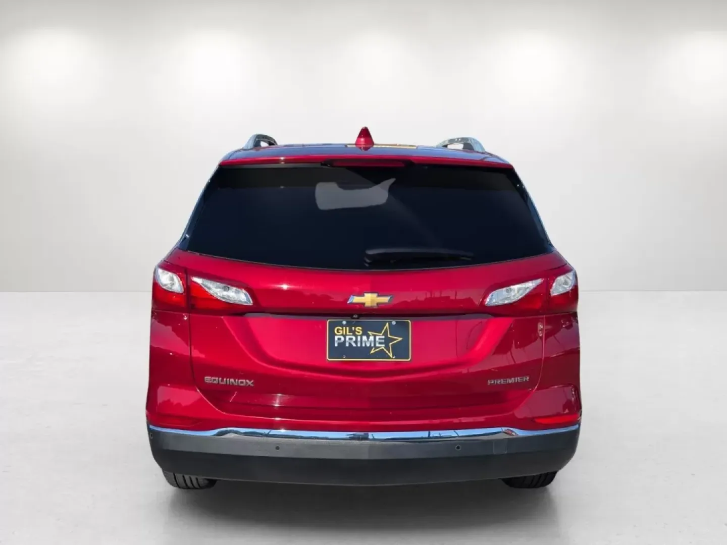 2019 /Jet Black Chevrolet Equinox Premier (2GNAXNEV7K6) with an Other engine, located at 3959 U.S. 80 W, Phenix City, AL, 36870, (334) 297-4885, 32.469296, -85.135185 - **Adventure Awaits with the 2019 Chevrolet Equinox Premier at Gils Auto** <br /> <br /> Looking for a versatile SUV that fits your active lifestyle? The 2019 Chevrolet Equinox Premier is the perfect companion for family road trips, daily commutes, or weekend adventures. With its spacious interior, - Photo#6