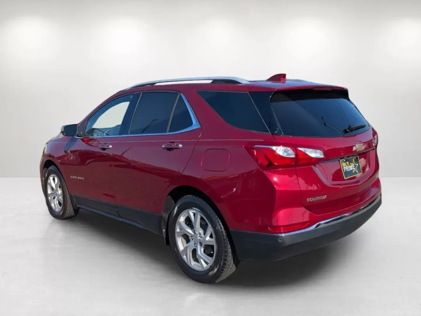 2019 /Jet Black Chevrolet Equinox Premier (2GNAXNEV7K6) with an Other engine, located at 3959 U.S. 80 W, Phenix City, AL, 36870, (334) 297-4885, 32.469296, -85.135185 - **Adventure Awaits with the 2019 Chevrolet Equinox Premier at Gils Auto** <br /> <br /> Looking for a versatile SUV that fits your active lifestyle? The 2019 Chevrolet Equinox Premier is the perfect companion for family road trips, daily commutes, or weekend adventures. With its spacious interior, - Photo#7