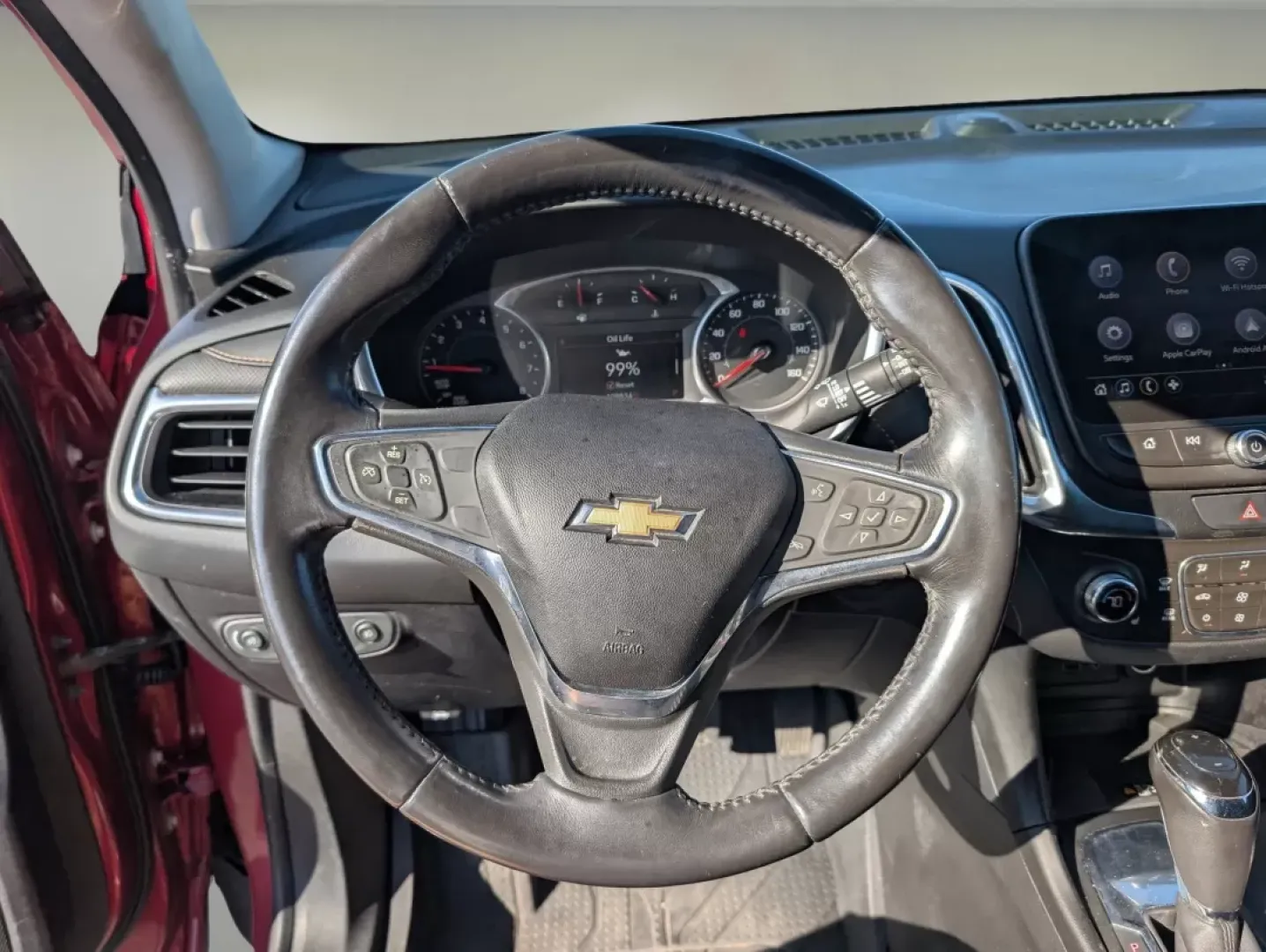 2019 /Jet Black Chevrolet Equinox Premier (2GNAXNEV7K6) with an Other engine, located at 3959 U.S. 80 W, Phenix City, AL, 36870, (334) 297-4885, 32.469296, -85.135185 - **Adventure Awaits with the 2019 Chevrolet Equinox Premier at Gils Auto** <br /> <br /> Looking for a versatile SUV that fits your active lifestyle? The 2019 Chevrolet Equinox Premier is the perfect companion for family road trips, daily commutes, or weekend adventures. With its spacious interior, - Photo#16