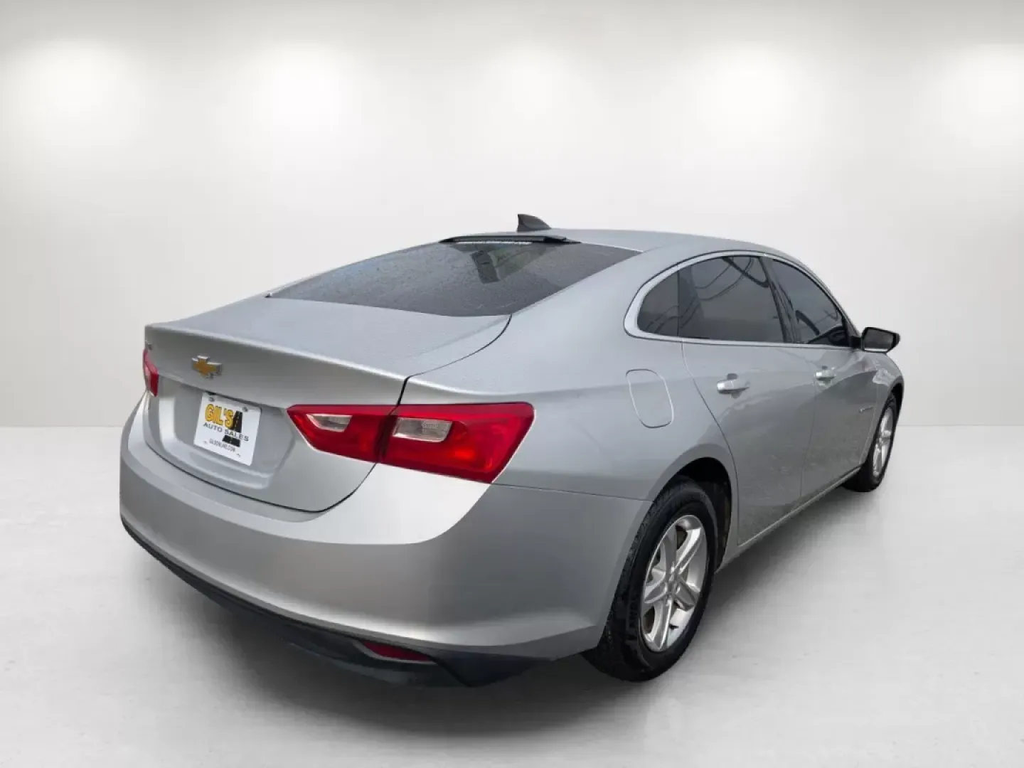 2019 /Dark Atmosphere/ Medium Ash Gray Chevrolet Malibu LS (1G1ZC5ST3KF) with an Other engine, located at 804 22nd Ave, Phenix City, AL, 36870, (334) 297-1860, 32.484749, -85.024475 - **Unleash Your Daily Drive with the 2019 Chevrolet Malibu LS Perfect for Commuters and Small Families!**<br /> <br /> Are you in search of a reliable and stylish sedan that's perfect for your daily commute or weekend family outings? Look no further than the 2019 Chevrolet Malibu LS available now at - Photo#4