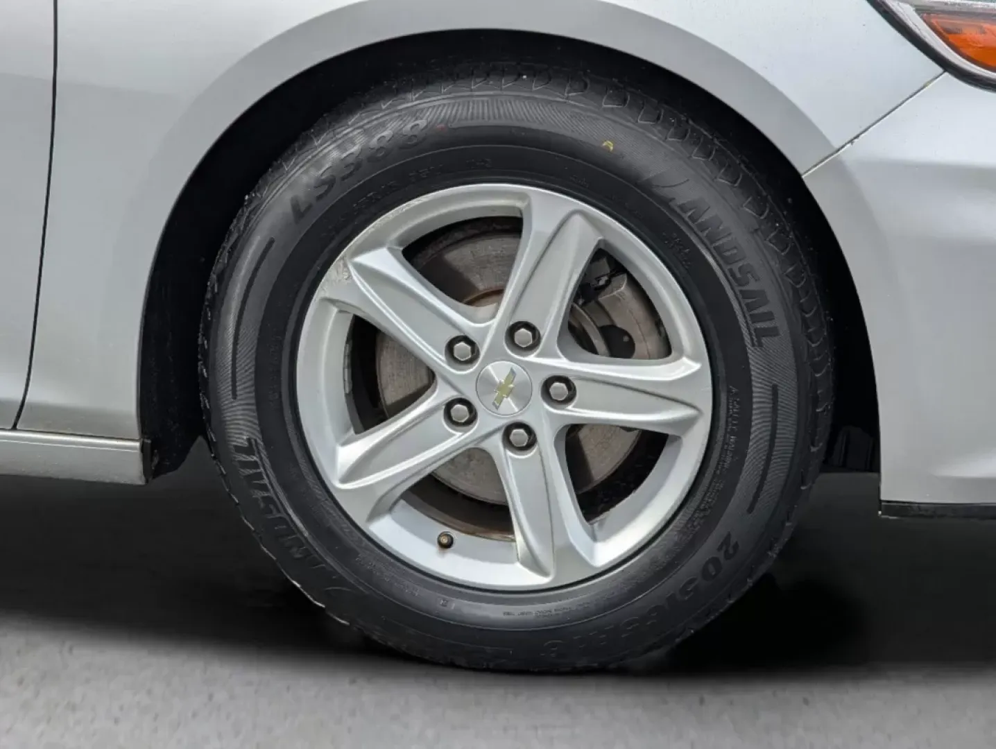 2019 /Dark Atmosphere/ Medium Ash Gray Chevrolet Malibu LS (1G1ZC5ST3KF) with an Other engine, located at 804 22nd Ave, Phenix City, AL, 36870, (334) 297-1860, 32.484749, -85.024475 - **Unleash Your Daily Drive with the 2019 Chevrolet Malibu LS Perfect for Commuters and Small Families!**<br /> <br /> Are you in search of a reliable and stylish sedan that's perfect for your daily commute or weekend family outings? Look no further than the 2019 Chevrolet Malibu LS available now at - Photo#7