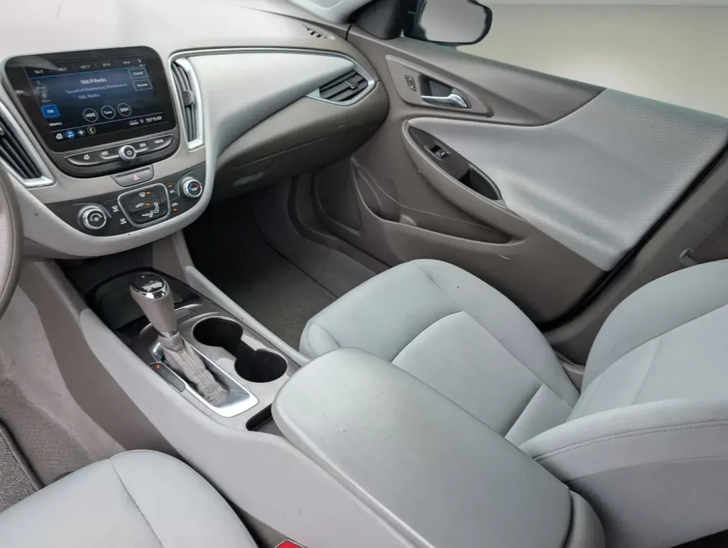 2019 /Dark Atmosphere/ Medium Ash Gray Chevrolet Malibu LS (1G1ZC5ST3KF) with an Other engine, located at 804 22nd Ave, Phenix City, AL, 36870, (334) 297-1860, 32.484749, -85.024475 - **Unleash Your Daily Drive with the 2019 Chevrolet Malibu LS Perfect for Commuters and Small Families!**<br /> <br /> Are you in search of a reliable and stylish sedan that's perfect for your daily commute or weekend family outings? Look no further than the 2019 Chevrolet Malibu LS available now at - Photo#13