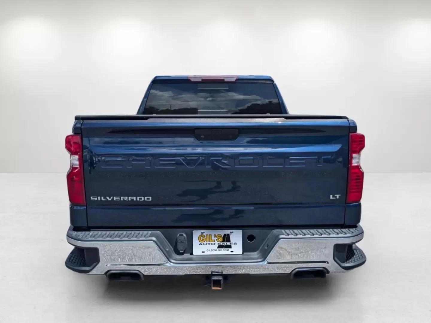 2019 /Jet Black Chevrolet Silverado 1500 LT (3GCUYDED8KG) with an Other engine, located at 521 Old Farm Lane Rd, Prattville, AL, 36066, (334) 325-1505, 32.482460, -86.416367 - Discover the thrill of adventure with this 2019 Chevrolet Silverado 1500 LT, a pickup truck designed for those who crave both ruggedness and comfort, perfect for weekend getaways or daily commuting in Phenix City, AL. Whether you're a growing family needing extra space or a weekend warrior ready for - Photo#4