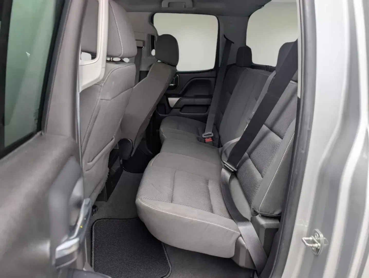 2019 /Jet Black Chevrolet Silverado 1500 LD LT (2GCRCPEC7K1) with an Other engine, located at 1430 Gateway Drive, Opelika, AL, 36801, (334) 239-0944, 32.637871, -85.409790 - **Unleash Adventure with the 2019 Chevrolet Silverado 1500 LD at Gils Auto - Phenix City, AL**<br /> <br /> Are you ready to elevate your driving experience? Whether you're hauling tools for a weekend project, heading off on a family road trip, or navigating daily commutes, the 2019 Chevrolet Silver - Photo#11