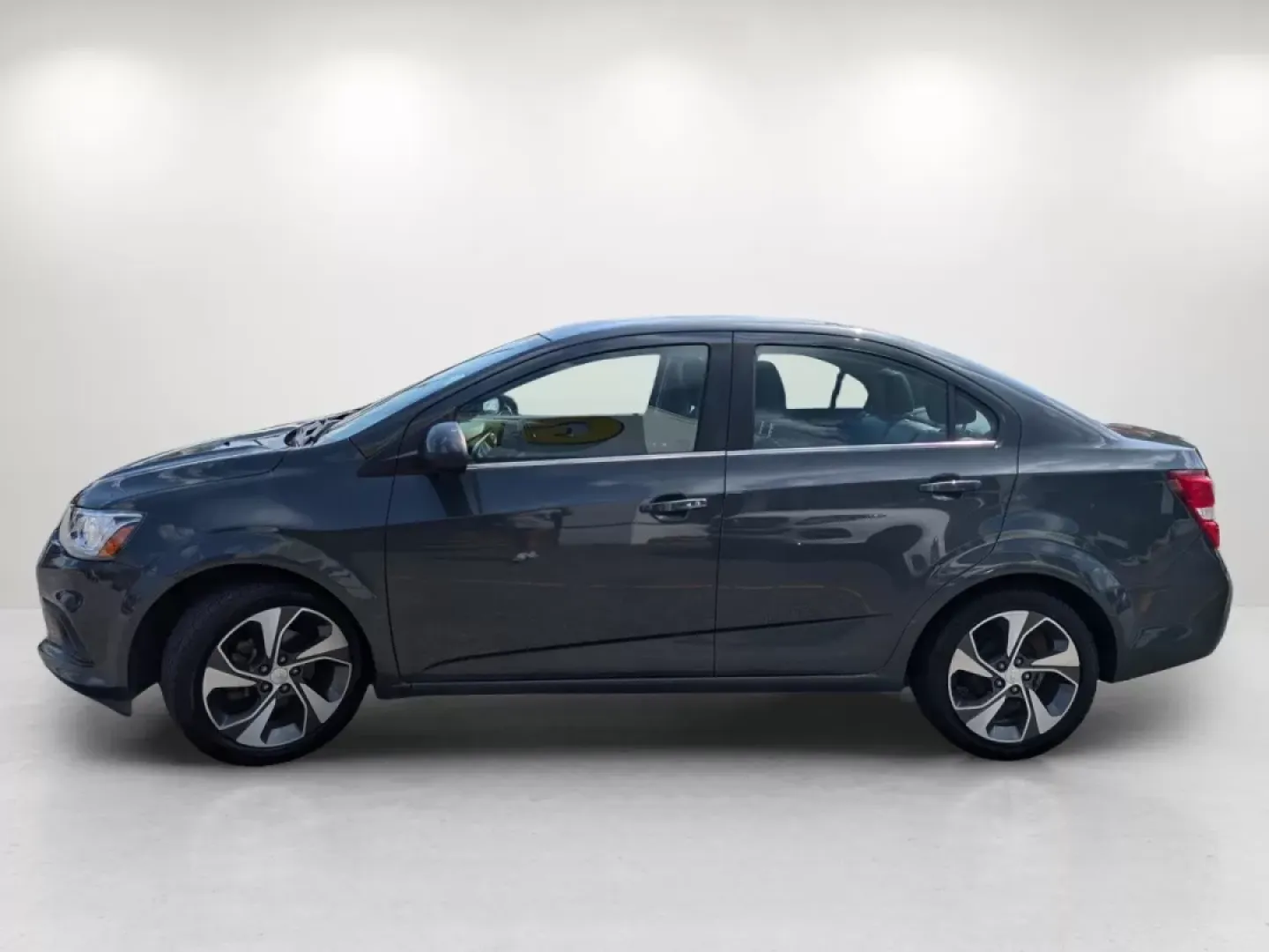 2019 /Jet Black/Dark Titanium Chevrolet Sonic Premier (1G1JF5SB2K4) with an Other engine, located at 7000 Northlake Connector, Columbus, GA, 31904, (706) 987-8085, 32.524975, -84.978134 - Discover an exhilarating driving experience with the 2019 Chevrolet Sonic Premier, the perfect companion for those seeking a stylish and practical sedan that fits seamlessly into a busy lifestyle. Whether you're commuting to work, running errands around Phenix City, or enjoying a weekend getaway, th - Photo#7