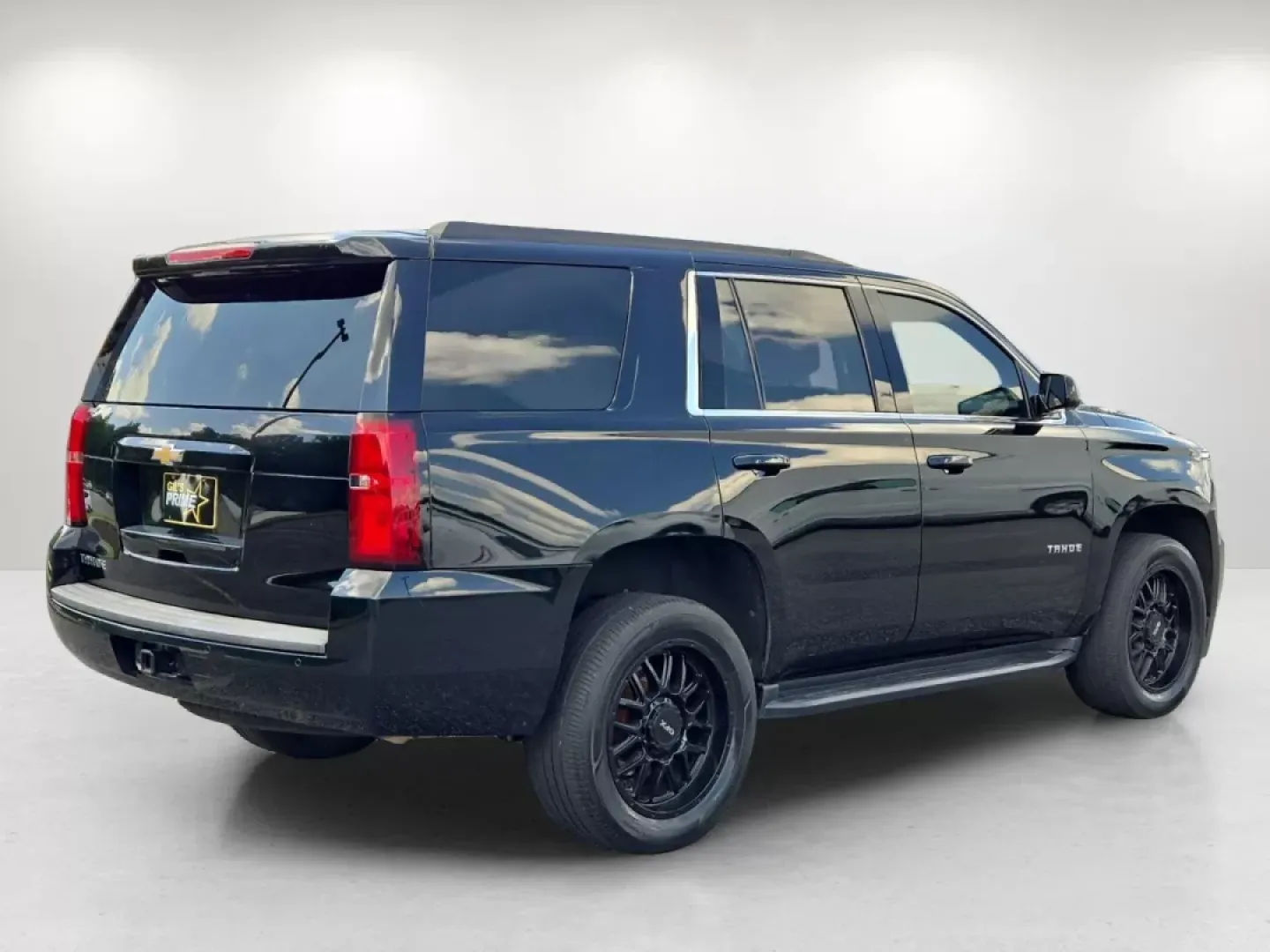 2019 /Jet Black Chevrolet Tahoe LS (1GNSCAKC7KR) with an Other engine, located at 521 Old Farm Lane Rd, Prattville, AL, 36066, (334) 325-1505, 32.482460, -86.416367 - **Discover the Perfect Family Adventure Vehicle: 2019 Chevrolet Tahoe LS at Gils Auto - Columbus #2!**<br /> <br /> Are you searching for a spacious, versatile SUV that can handle everything from school runs to weekend getaways? Look no further than the 2019 Chevrolet Tahoe LS, available now at Gils - Photo#3