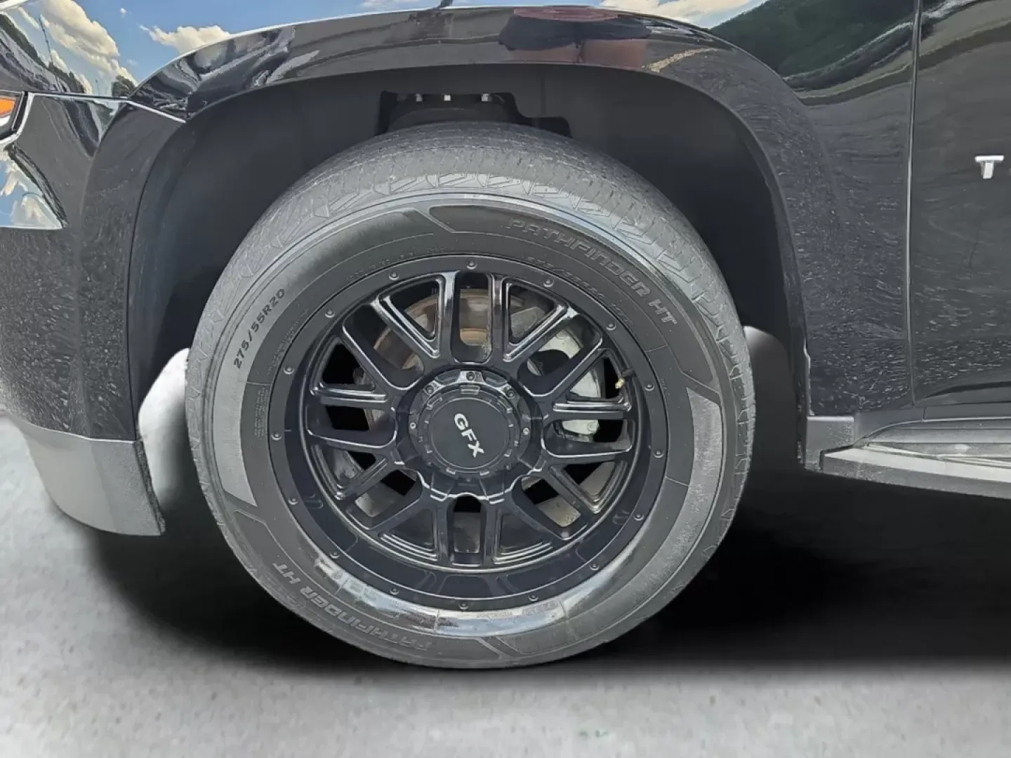 2019 /Jet Black Chevrolet Tahoe LS (1GNSCAKC7KR) with an Other engine, located at 521 Old Farm Lane Rd, Prattville, AL, 36066, (334) 325-1505, 32.482460, -86.416367 - **Discover the Perfect Family Adventure Vehicle: 2019 Chevrolet Tahoe LS at Gils Auto - Columbus #2!**<br /> <br /> Are you searching for a spacious, versatile SUV that can handle everything from school runs to weekend getaways? Look no further than the 2019 Chevrolet Tahoe LS, available now at Gils - Photo#7