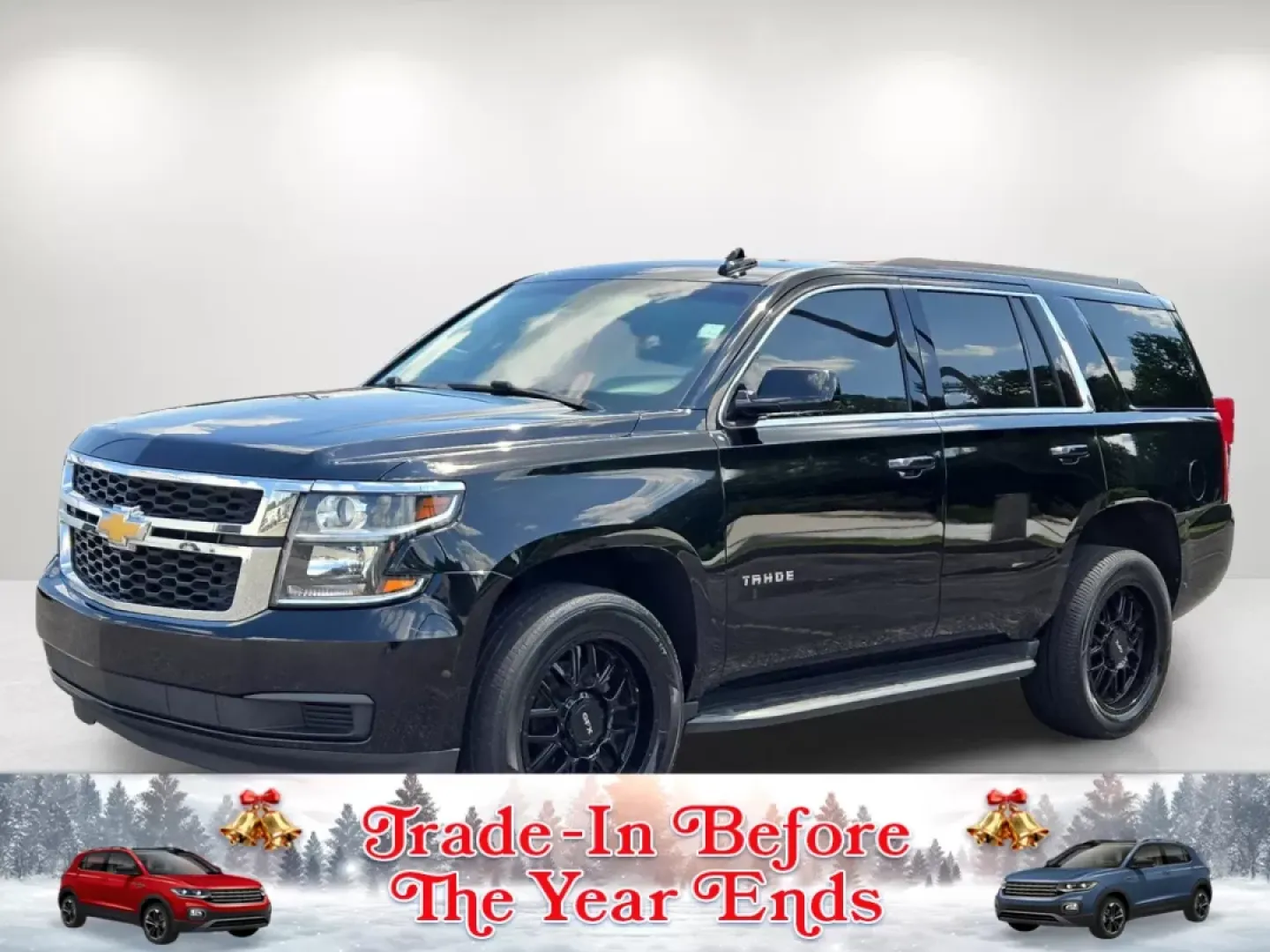2019 /Jet Black Chevrolet Tahoe LS (1GNSCAKC7KR) with an Other engine, located at 521 Old Farm Lane Rd, Prattville, AL, 36066, (334) 325-1505, 32.482460, -86.416367 - **Discover the Perfect Family Adventure Vehicle: 2019 Chevrolet Tahoe LS at Gils Auto - Columbus #2!**<br /> <br /> Are you searching for a spacious, versatile SUV that can handle everything from school runs to weekend getaways? Look no further than the 2019 Chevrolet Tahoe LS, available now at Gils - Photo#16