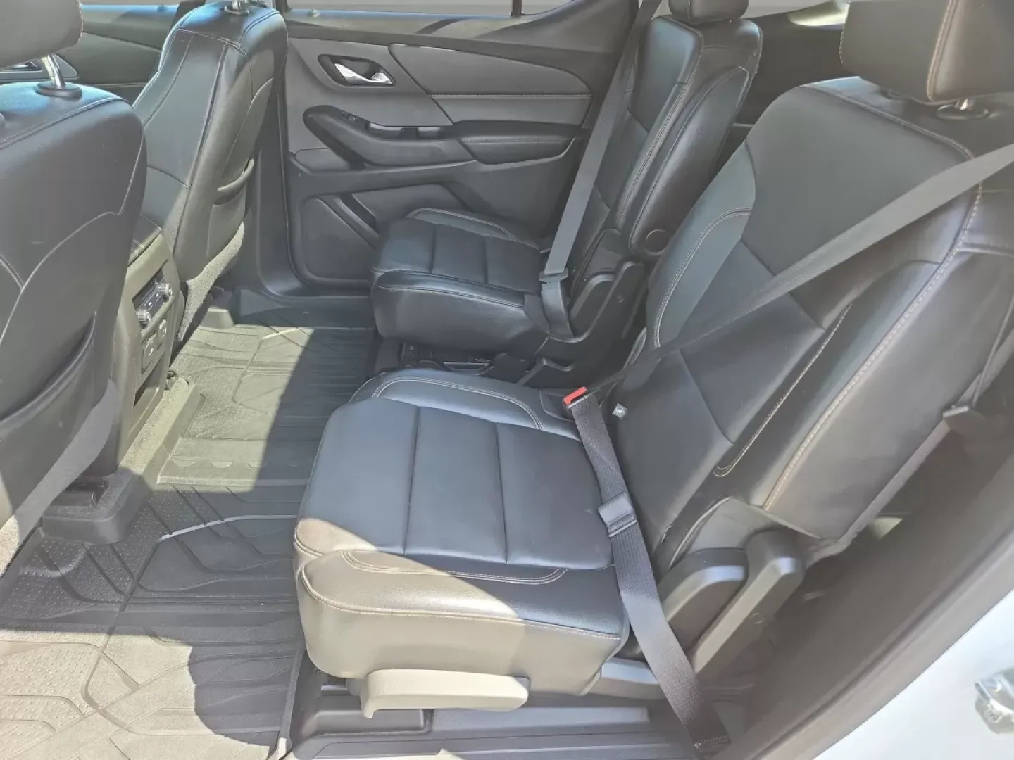 2019 /Jet Black Chevrolet Traverse RS (1GNEVJKW2KJ) with an Other engine, located at 804 22nd Ave, Phenix City, AL, 36870, (334) 297-1860, 32.484749, -85.024475 - **Adventure Awaits: 2019 Chevrolet Traverse RS in Phenix City, AL Perfect for Family Road Trips and Daily Commutes!**<br /> <br /> Are you ready to elevate your driving experience? The 2019 Chevrolet Traverse RS is designed for families and adventurers alike. Imagine cruising through the beautiful - Photo#12