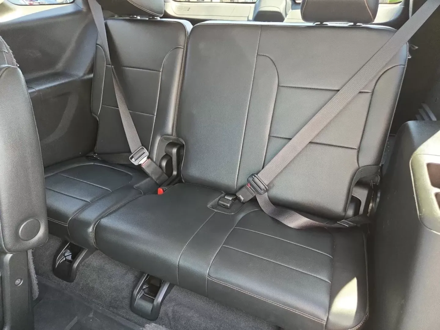 2019 /Jet Black Chevrolet Traverse RS (1GNEVJKW2KJ) with an Other engine, located at 804 22nd Ave, Phenix City, AL, 36870, (334) 297-1860, 32.484749, -85.024475 - **Adventure Awaits: 2019 Chevrolet Traverse RS in Phenix City, AL Perfect for Family Road Trips and Daily Commutes!**<br /> <br /> Are you ready to elevate your driving experience? The 2019 Chevrolet Traverse RS is designed for families and adventurers alike. Imagine cruising through the beautiful - Photo#13