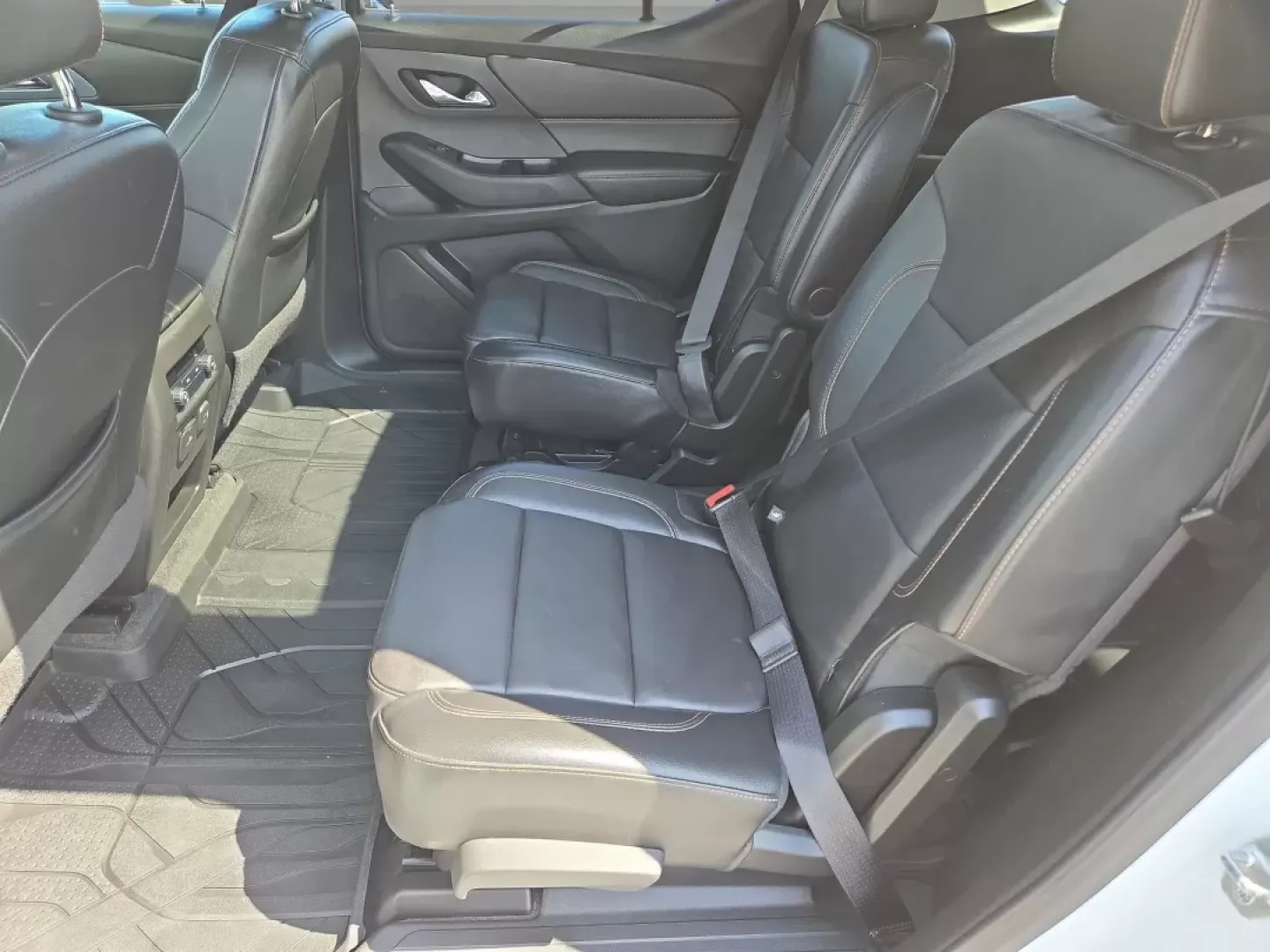 2019 /Jet Black Chevrolet Traverse RS (1GNEVJKW2KJ) with an Other engine, located at 804 22nd Ave, Phenix City, AL, 36870, (334) 297-1860, 32.484749, -85.024475 - **Adventure Awaits: 2019 Chevrolet Traverse RS in Phenix City, AL Perfect for Family Road Trips and Daily Commutes!**<br /> <br /> Are you ready to elevate your driving experience? The 2019 Chevrolet Traverse RS is designed for families and adventurers alike. Imagine cruising through the beautiful - Photo#8