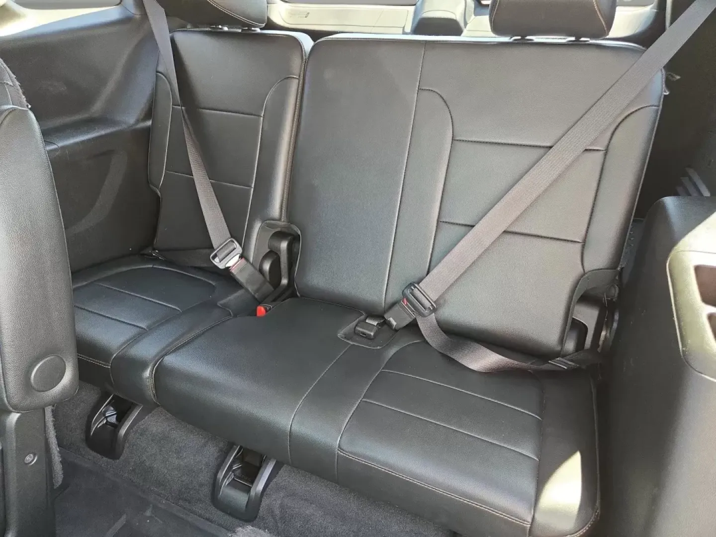 2019 /Jet Black Chevrolet Traverse RS (1GNEVJKW2KJ) with an Other engine, located at 804 22nd Ave, Phenix City, AL, 36870, (334) 297-1860, 32.484749, -85.024475 - **Adventure Awaits: 2019 Chevrolet Traverse RS in Phenix City, AL Perfect for Family Road Trips and Daily Commutes!**<br /> <br /> Are you ready to elevate your driving experience? The 2019 Chevrolet Traverse RS is designed for families and adventurers alike. Imagine cruising through the beautiful - Photo#18