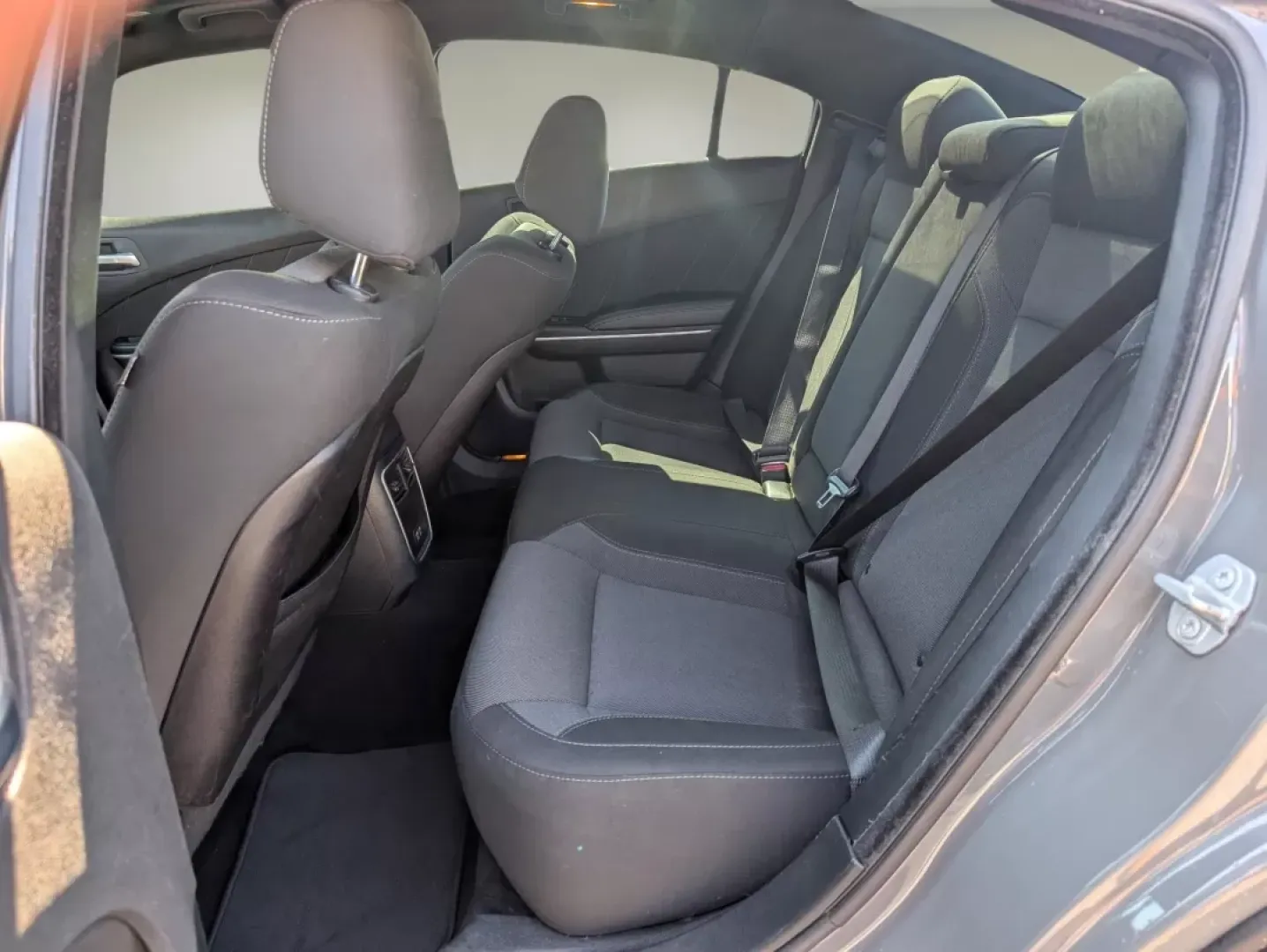 2019 /Black Dodge Charger SXT (2C3CDXBG9KH) with an Other engine, located at 1430 Gateway Drive, Opelika, AL, 36801, (334) 239-0944, 32.637871, -85.409790 - **Unleash Your Weekend Adventures with the 2019 Dodge Charger SXT!**<br /> <br /> Are you ready to elevate your driving experience? At Gils Auto in Phenix City, AL, we proudly present the 2019 Dodge Charger SXT, perfect for those who crave excitement and style. Whether you're commuting to work, runn - Photo#10