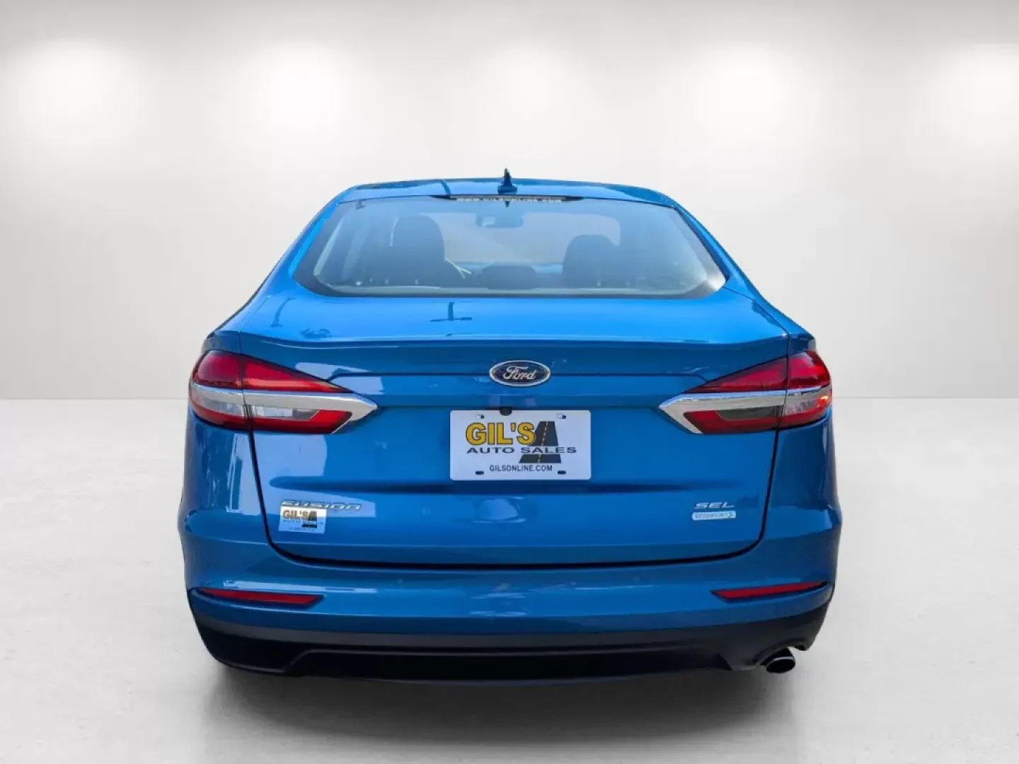 2019 Ford Fusion SEL (3FA6P0CD2KR) with an Other engine, located at 1430 Gateway Drive, Opelika, AL, 36801, (334) 239-0944, 32.637871, -85.409790 - Discover your next adventure with the 2019 Ford Fusion SEL, a perfect blend of style, comfort, and practicality for those seeking a reliable ride in Phenix City, AL. Whether you're making daily commutes or planning weekend getaways with family and friends, this sedan is designed to elevate your driv - Photo#5