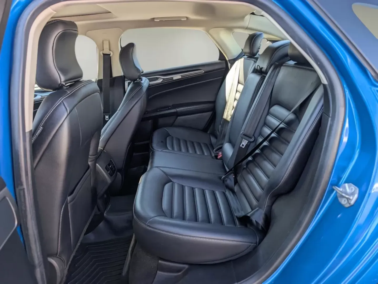 2019 Ford Fusion SEL (3FA6P0CD2KR) with an Other engine, located at 1430 Gateway Drive, Opelika, AL, 36801, (334) 239-0944, 32.637871, -85.409790 - Discover your next adventure with the 2019 Ford Fusion SEL, a perfect blend of style, comfort, and practicality for those seeking a reliable ride in Phenix City, AL. Whether you're making daily commutes or planning weekend getaways with family and friends, this sedan is designed to elevate your driv - Photo#10