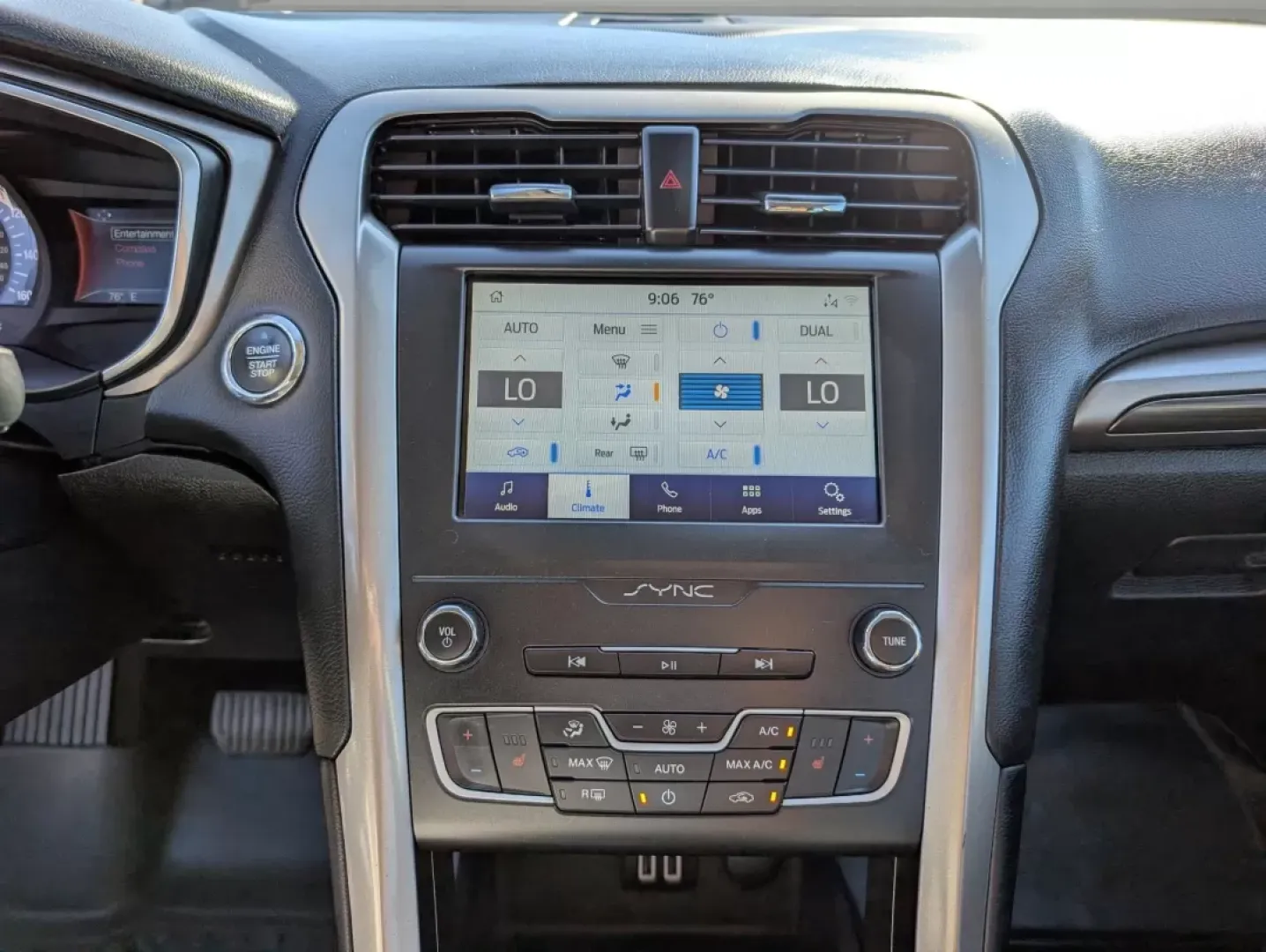 2019 Ford Fusion SEL (3FA6P0CD2KR) with an Other engine, located at 1430 Gateway Drive, Opelika, AL, 36801, (334) 239-0944, 32.637871, -85.409790 - Discover your next adventure with the 2019 Ford Fusion SEL, a perfect blend of style, comfort, and practicality for those seeking a reliable ride in Phenix City, AL. Whether you're making daily commutes or planning weekend getaways with family and friends, this sedan is designed to elevate your driv - Photo#13