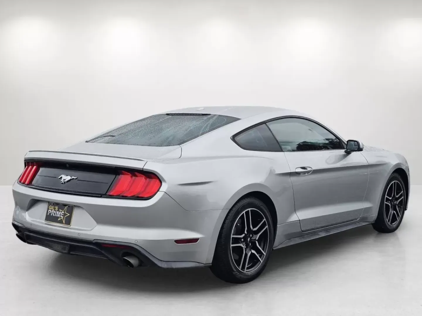 2019 Ford Mustang EcoBoost Premium (1FA6P8TH5K5) with an Other engine, located at 7000 Northlake Connector, Columbus, GA, 31904, (706) 987-8085, 32.524975, -84.978134 - 2019 Ford Mustang EcoBoost Premium - Photo#4