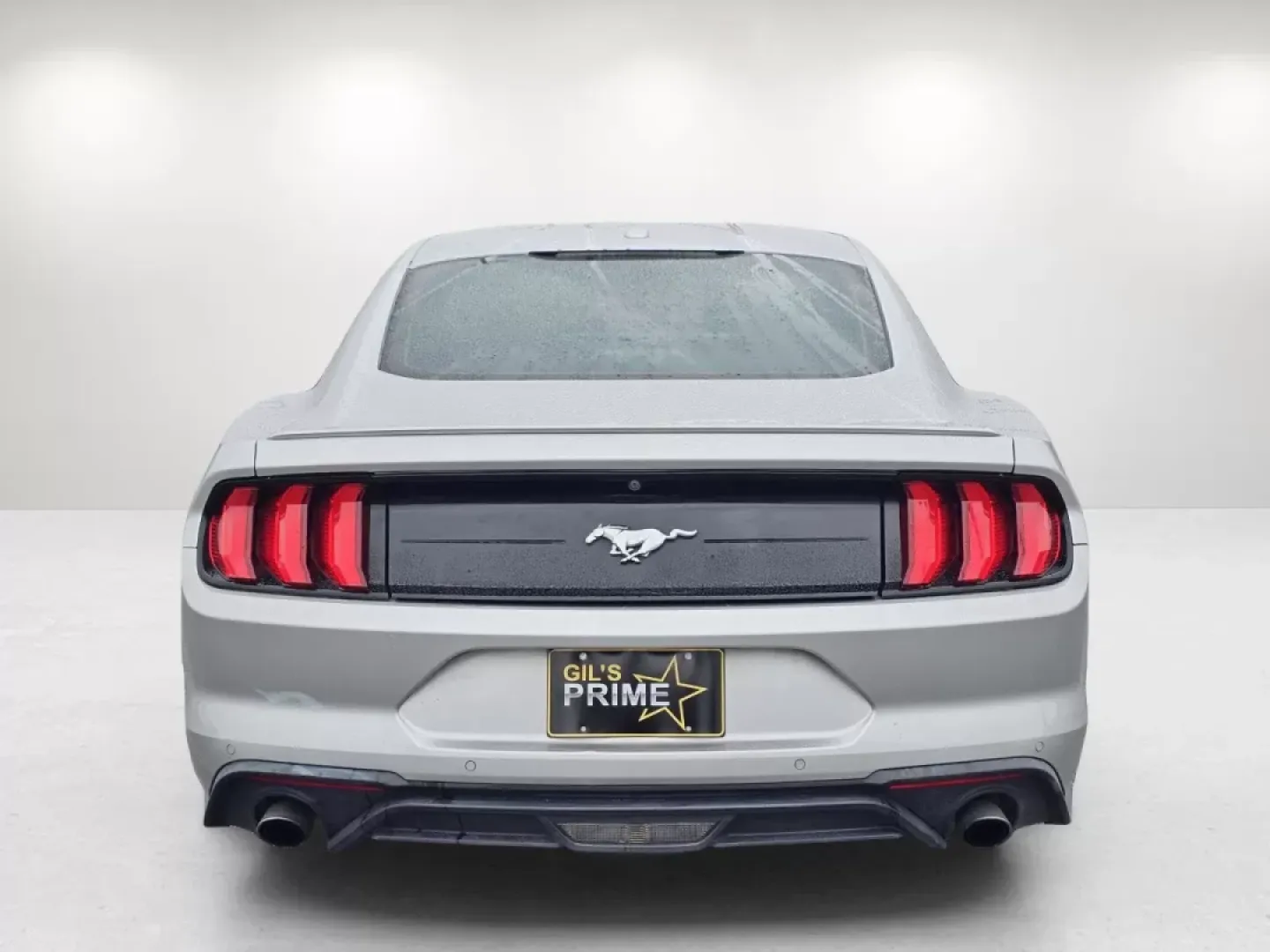 2019 Ford Mustang EcoBoost Premium (1FA6P8TH5K5) with an Other engine, located at 7000 Northlake Connector, Columbus, GA, 31904, (706) 987-8085, 32.524975, -84.978134 - 2019 Ford Mustang EcoBoost Premium - Photo#5