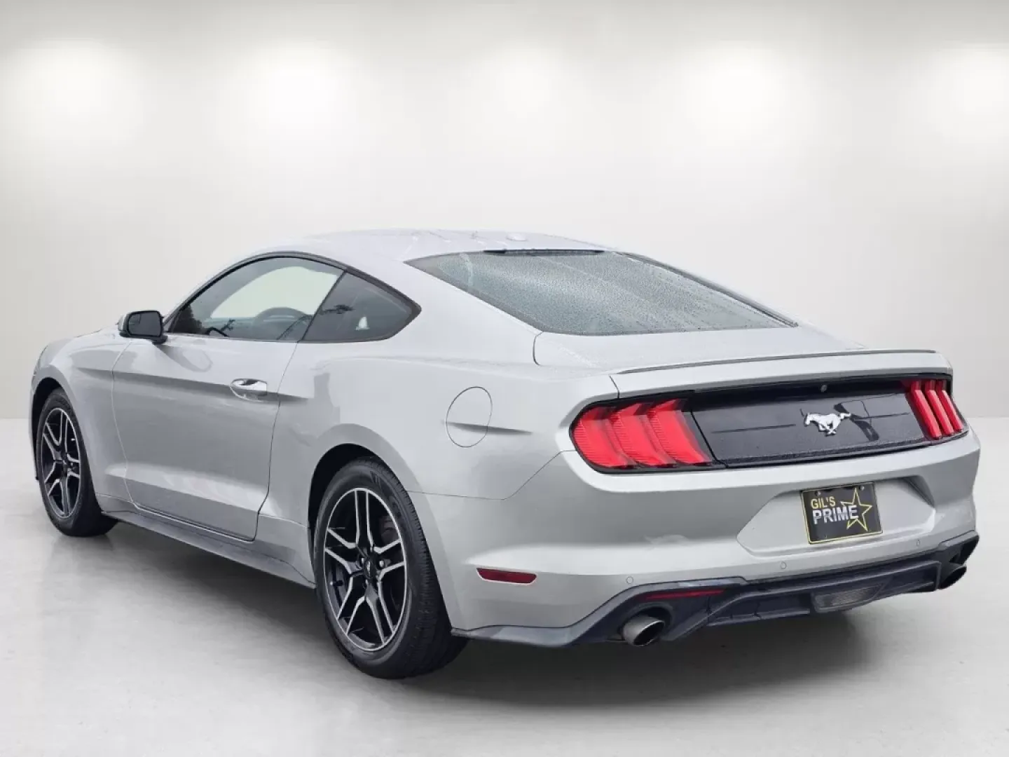 2019 Ford Mustang EcoBoost Premium (1FA6P8TH5K5) with an Other engine, located at 7000 Northlake Connector, Columbus, GA, 31904, (706) 987-8085, 32.524975, -84.978134 - 2019 Ford Mustang EcoBoost Premium - Photo#6