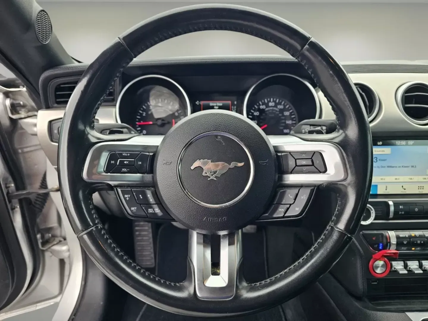 2019 Ford Mustang EcoBoost Premium (1FA6P8TH5K5) with an Other engine, located at 7000 Northlake Connector, Columbus, GA, 31904, (706) 987-8085, 32.524975, -84.978134 - 2019 Ford Mustang EcoBoost Premium - Photo#10