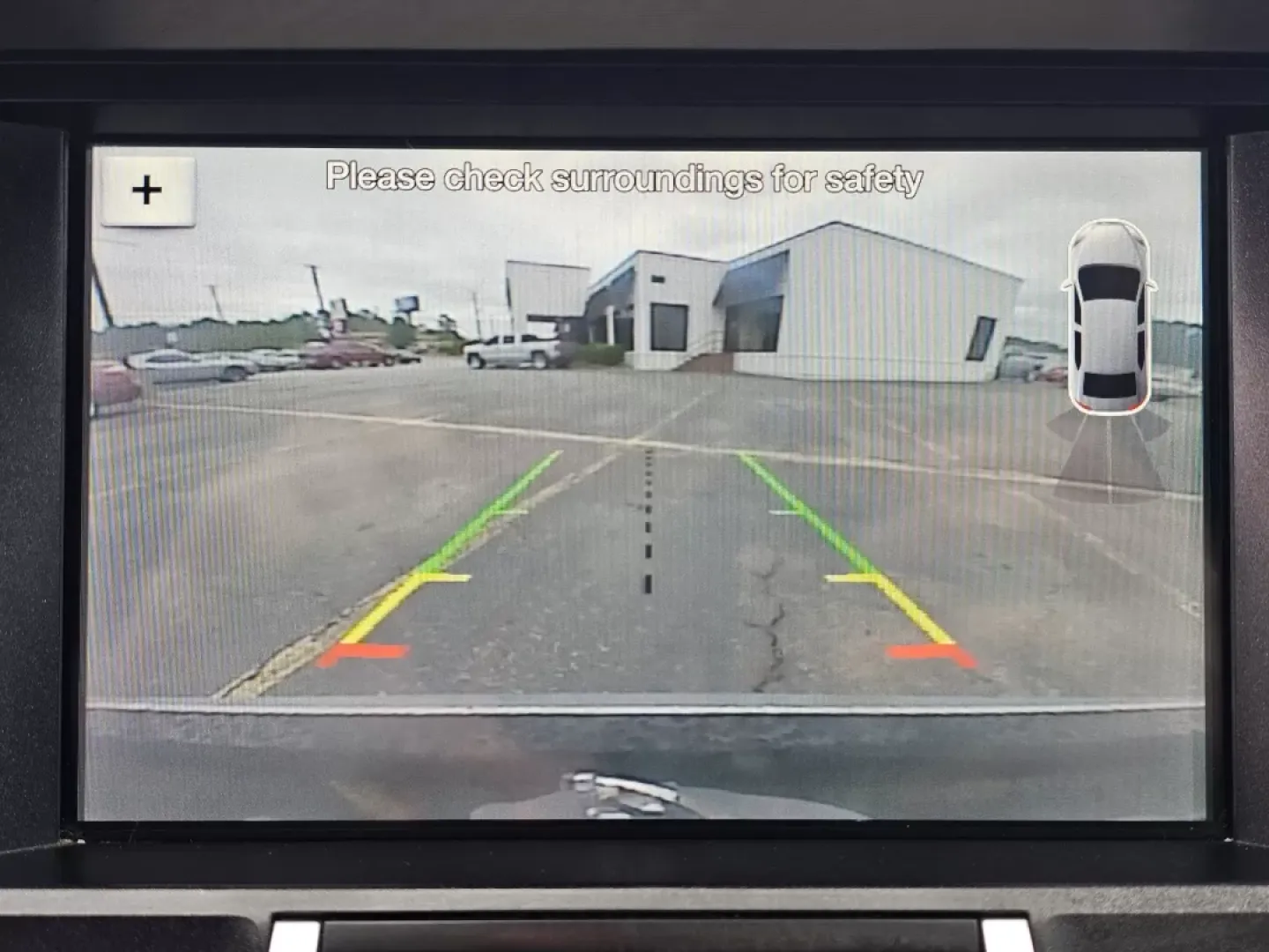 2019 Ford Mustang EcoBoost Premium (1FA6P8TH5K5) with an Other engine, located at 7000 Northlake Connector, Columbus, GA, 31904, (706) 987-8085, 32.524975, -84.978134 - 2019 Ford Mustang EcoBoost Premium - Photo#13