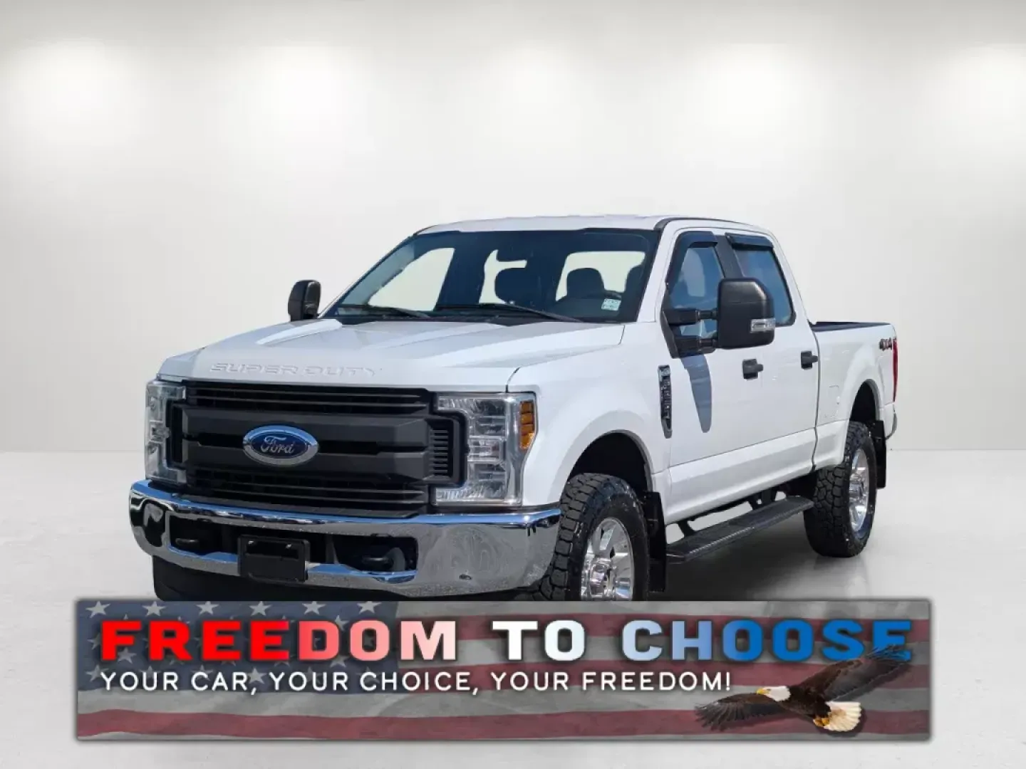 2019 Ford Super Duty F-250 SRW XL (1FT7W2B62KE) with an Other engine, located at 7000 Northlake Connector, Columbus, GA, 31904, (706) 987-8085, 32.524975, -84.978134 - **Unlock Adventure with the 2019 Ford Super Duty F-250 SRW at Gils Auto - Columbus #2!**<br /> <br /> Are you ready to take your family adventures, work projects, or weekend getaways to the next level? The 2019 Ford Super Duty F-250 SRW is the perfect companion for those who demand strength, reliabi - Photo#0
