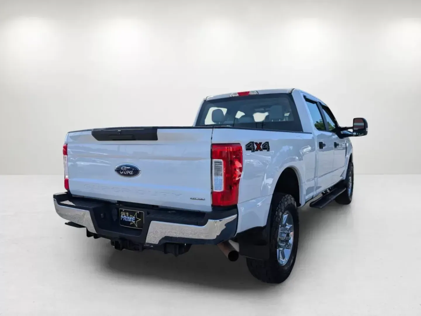 2019 Ford Super Duty F-250 SRW XL (1FT7W2B62KE) with an Other engine, located at 7000 Northlake Connector, Columbus, GA, 31904, (706) 987-8085, 32.524975, -84.978134 - **Unlock Adventure with the 2019 Ford Super Duty F-250 SRW at Gils Auto - Columbus #2!**<br /> <br /> Are you ready to take your family adventures, work projects, or weekend getaways to the next level? The 2019 Ford Super Duty F-250 SRW is the perfect companion for those who demand strength, reliabi - Photo#4