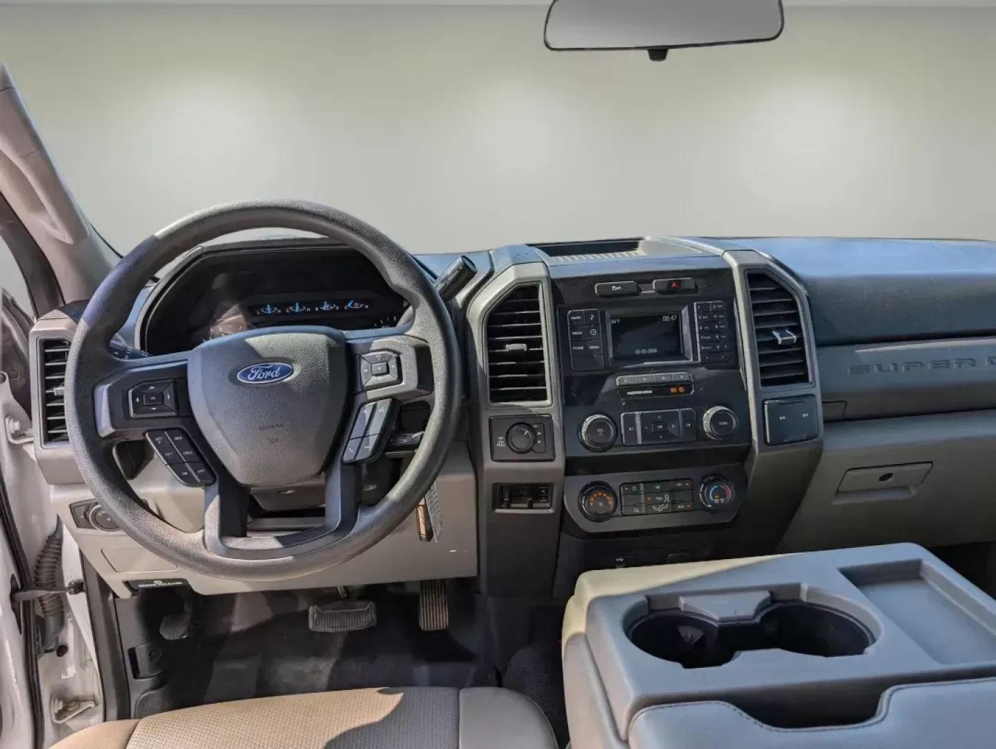 2019 Ford Super Duty F-250 SRW XL (1FT7W2B62KE) with an Other engine, located at 7000 Northlake Connector, Columbus, GA, 31904, (706) 987-8085, 32.524975, -84.978134 - **Unlock Adventure with the 2019 Ford Super Duty F-250 SRW at Gils Auto - Columbus #2!**<br /> <br /> Are you ready to take your family adventures, work projects, or weekend getaways to the next level? The 2019 Ford Super Duty F-250 SRW is the perfect companion for those who demand strength, reliabi - Photo#12