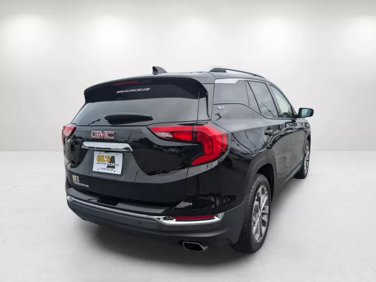 2019 /Jet Black GMC Terrain SLT (3GKALPEX2KL) with an Other engine, located at 804 22nd Ave, Phenix City, AL, 36870, (334) 297-1860, 32.484749, -85.024475 - Explore the open road in style and comfort with the 2019 GMC Terrain SLT, the perfect SUV for budget-conscious buyers and families alike. This sport utility vehicle is not just a mode of transportation; it's an invitation to adventure. Whether you're embarking on a weekend getaway, commuting through - Photo#4
