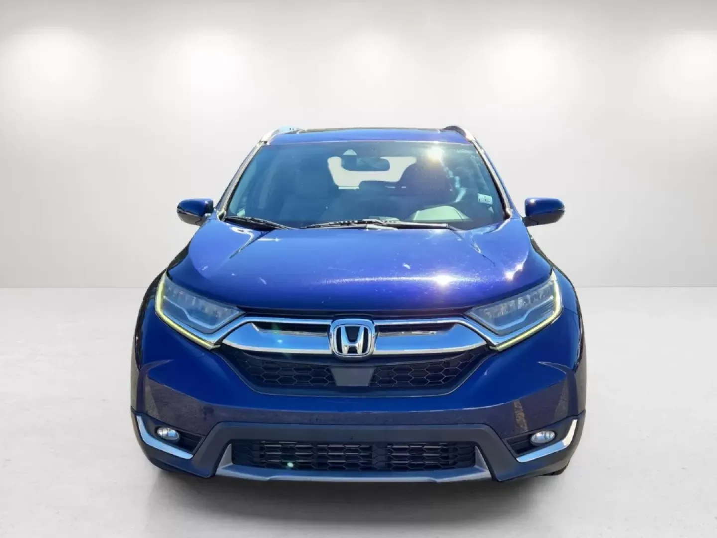2019 Honda CR-V Touring (7FARW1H97KE) with an Other engine, located at 521 Old Farm Lane Rd, Prattville, AL, 36066, (334) 325-1505, 32.482460, -86.416367 - **Discover Adventure with the 2019 Honda CR-V Touring at Gils Auto Your Gateway to Affordable, Reliable Driving!**<br /> <br /> Are you ready to elevate your driving experience and embrace your next adventure? Look no further than this stunning 2019 Honda CR-V in captivating blue, available now at - Photo#1
