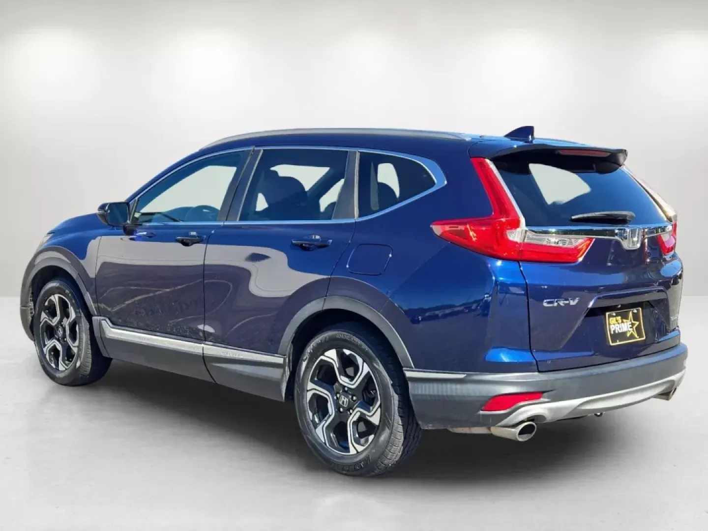 2019 Honda CR-V Touring (7FARW1H97KE) with an Other engine, located at 521 Old Farm Lane Rd, Prattville, AL, 36066, (334) 325-1505, 32.482460, -86.416367 - **Discover Adventure with the 2019 Honda CR-V Touring at Gils Auto Your Gateway to Affordable, Reliable Driving!**<br /> <br /> Are you ready to elevate your driving experience and embrace your next adventure? Look no further than this stunning 2019 Honda CR-V in captivating blue, available now at - Photo#7