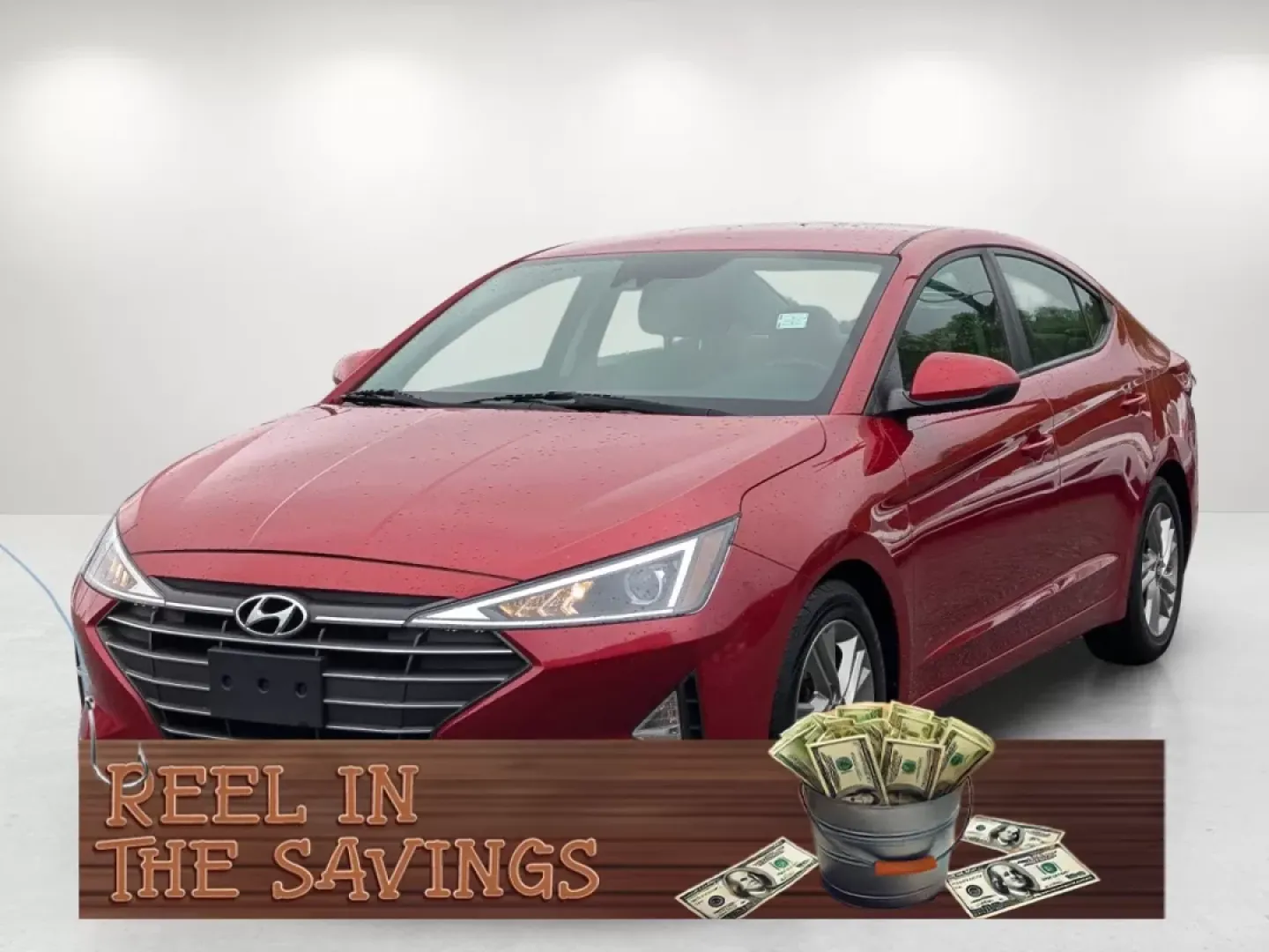 2019 /Gray Hyundai Elantra SEL (5NPD84LF3KH) with an Other engine, located at 5115 14th Ave., Columbus, GA, 31904, (706) 323-0345, 32.511494, -84.971046 - **Discover Your Next Adventure with the 2019 Hyundai Elantra SEL at Gils Auto - Columbus #2!**<br /> <br /> Are you searching for a reliable and stylish sedan perfect for everyday commutes, weekend getaways, or family outings? Look no further than the stunning **2019 Hyundai Elantra SEL** available - Photo#0