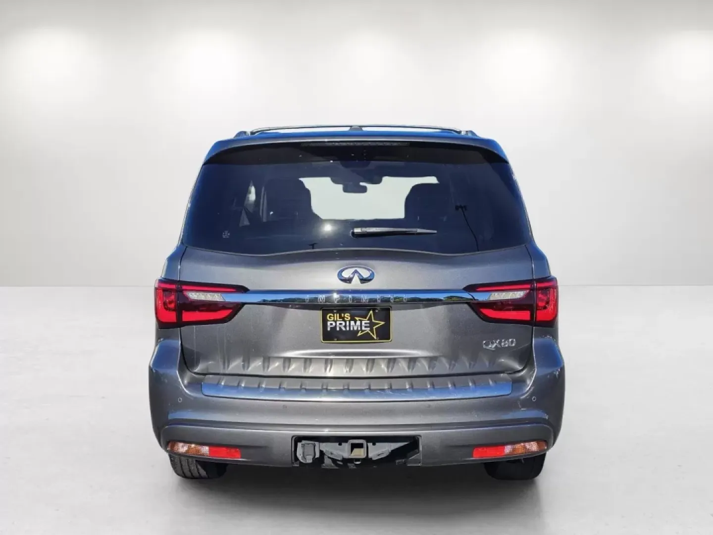 2019 /Graphite Infiniti QX80 LUXE (JN8AZ2NE3K9) with an Other engine, located at 3959 U.S. 80 W, Phenix City, AL, 36870, (334) 297-4885, 32.469296, -85.135185 - Experience luxury and adventure with the 2019 Infiniti QX80 LUXE, the perfect SUV for those who crave space, comfort, and sophistication. Ideal for growing families, weekend getaways, or commuting in style, this vehicle is designed to elevate your lifestyle while ensuring safety and convenience. At - Photo#6