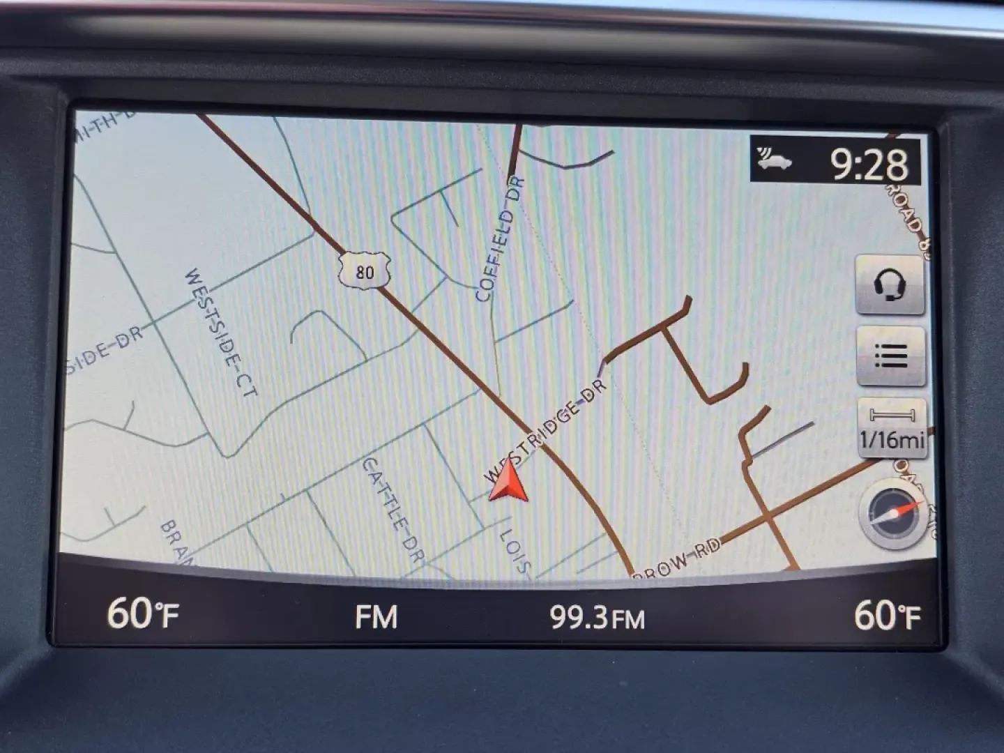 2019 /Graphite Infiniti QX80 LUXE (JN8AZ2NE3K9) with an Other engine, located at 3959 U.S. 80 W, Phenix City, AL, 36870, (334) 297-4885, 32.469296, -85.135185 - Experience luxury and adventure with the 2019 Infiniti QX80 LUXE, the perfect SUV for those who crave space, comfort, and sophistication. Ideal for growing families, weekend getaways, or commuting in style, this vehicle is designed to elevate your lifestyle while ensuring safety and convenience. At - Photo#10