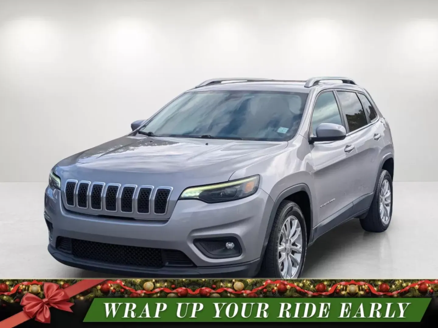 2019 /Black Jeep Cherokee Latitude (1C4PJLCB0KD) with an Other engine, located at 5115 14th Ave., Columbus, GA, 31904, (706) 323-0345, 32.511494, -84.971046 - ### Adventure Awaits with This 2019 Jeep Cherokee Latitude at Gils Auto!<br /> <br /> If you're ready to elevate your driving experience, the 2019 Jeep Cherokee Latitude is the perfect vehicle for your lifestyle. Whether you're a growing family seeking spacious comfort or a weekend adventurer cravin - Photo#0