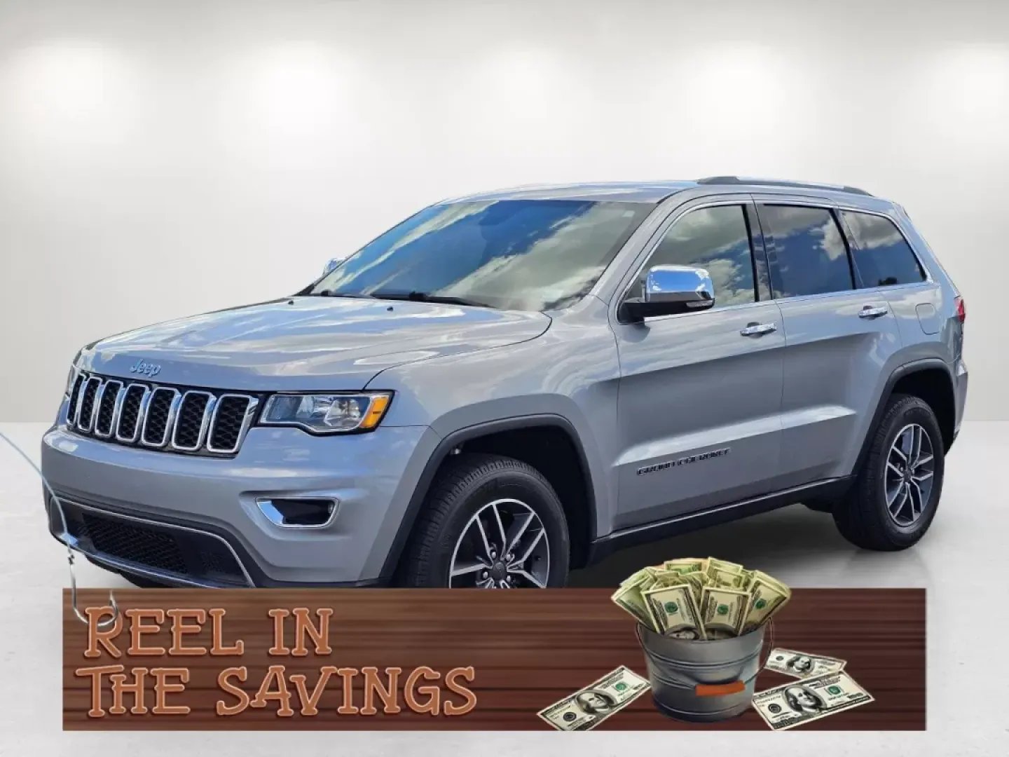 2019 /Black Jeep Grand Cherokee Limited (1C4RJEBG1KC) with an Other engine, located at 1430 Gateway Drive, Opelika, AL, 36801, (334) 239-0944, 32.637871, -85.409790 - Experience the ultimate blend of style, capability, and comfort with the stunning 2019 Jeep Grand Cherokee Limited at Gils Auto - Prattville. Whether you're navigating the busy streets of Prattville, AL, or embarking on a weekend adventure with family and friends, this SUV is designed to elevate you - Photo#0