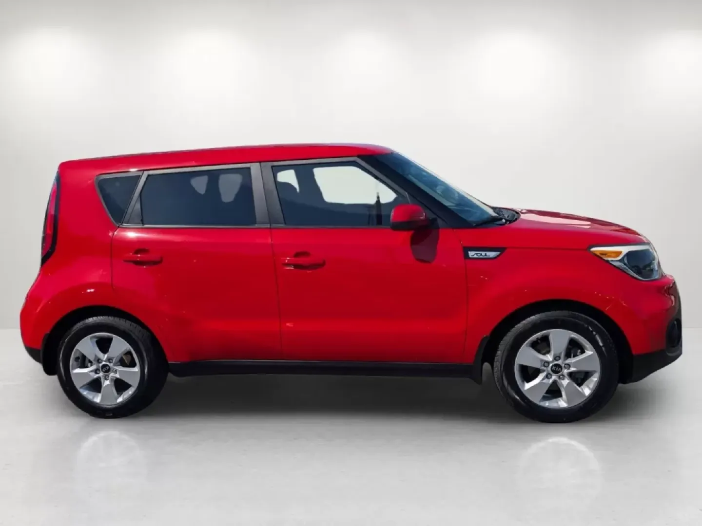 2019 /Black Kia Soul Base (KNDJN2A23K7) with an Other engine, located at 521 Old Farm Lane Rd, Prattville, AL, 36066, (334) 325-1505, 32.482460, -86.416367 - Experience the vibrant and adventurous lifestyle that comes with owning a 2019 Kia Soul, perfect for growing families and busy commuters alike. With its unique design and practical features, this hatchback is not just about getting from point A to B; it's about enhancing your daily life in Phenix Ci - Photo#3