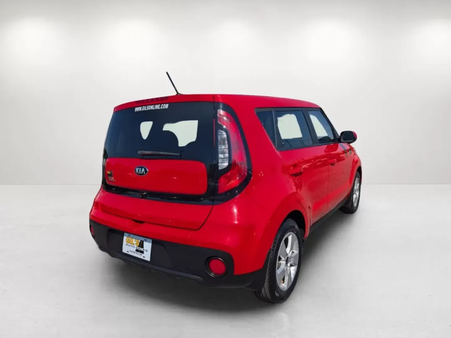 2019 /Black Kia Soul Base (KNDJN2A23K7) with an Other engine, located at 521 Old Farm Lane Rd, Prattville, AL, 36066, (334) 325-1505, 32.482460, -86.416367 - Experience the vibrant and adventurous lifestyle that comes with owning a 2019 Kia Soul, perfect for growing families and busy commuters alike. With its unique design and practical features, this hatchback is not just about getting from point A to B; it's about enhancing your daily life in Phenix Ci - Photo#4