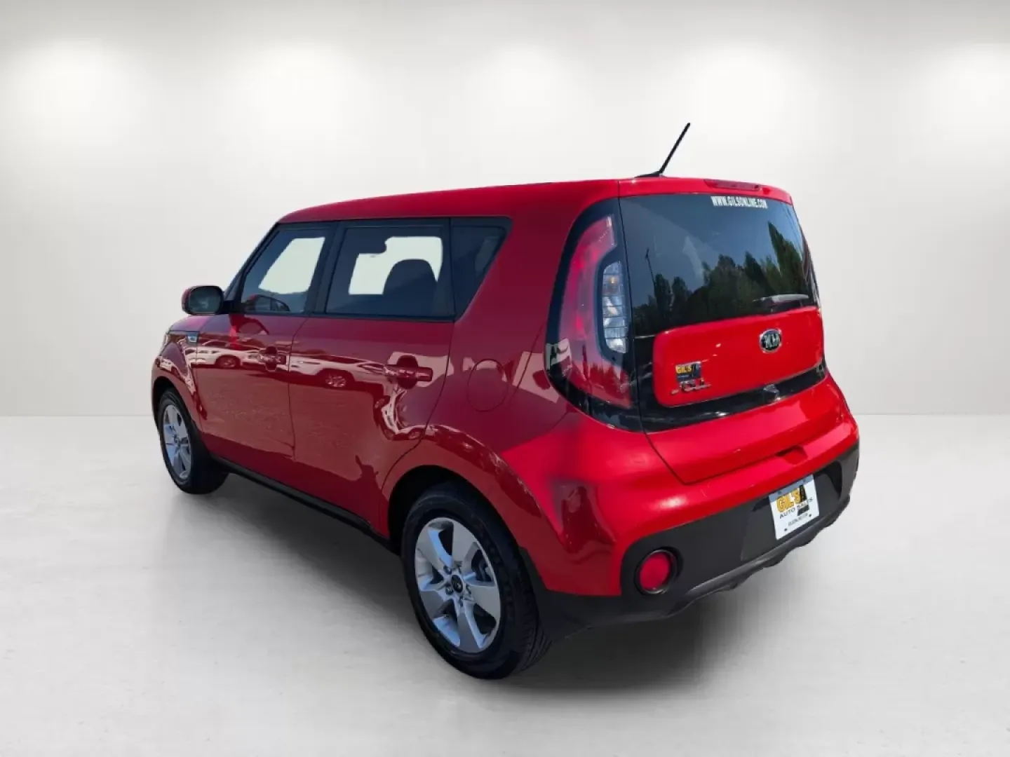 2019 /Black Kia Soul Base (KNDJN2A23K7) with an Other engine, located at 521 Old Farm Lane Rd, Prattville, AL, 36066, (334) 325-1505, 32.482460, -86.416367 - Experience the vibrant and adventurous lifestyle that comes with owning a 2019 Kia Soul, perfect for growing families and busy commuters alike. With its unique design and practical features, this hatchback is not just about getting from point A to B; it's about enhancing your daily life in Phenix Ci - Photo#6