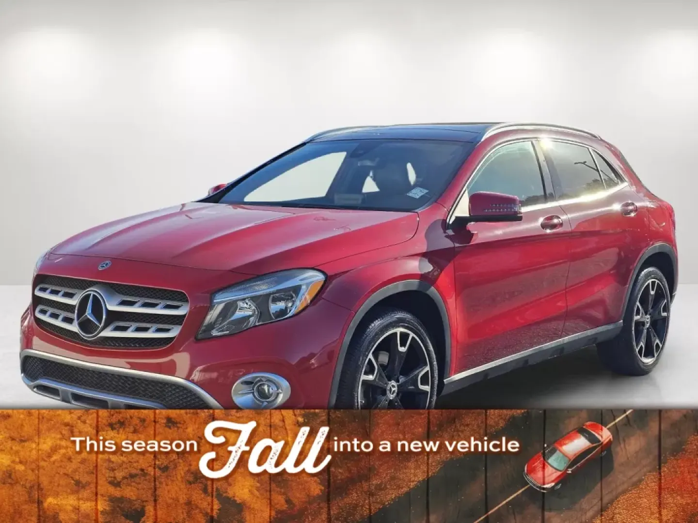 2019 Mercedes-Benz GLA GLA 250 (WDCTG4EB8KU) with an Other engine, located at 3959 U.S. 80 W, Phenix City, AL, 36870, (334) 297-4885, 32.469296, -85.135185 - **Discover the Perfect Blend of Luxury and Performance with the 2019 Mercedes-Benz GLA 250 at Gils Auto, Phenix City!**<br /> <br /> Are you in search of an SUV that offers style, versatility, and comfort for your daily adventures? Look no further than this stunning 2019 Mercedes-Benz GLA 250, locat - Photo#0