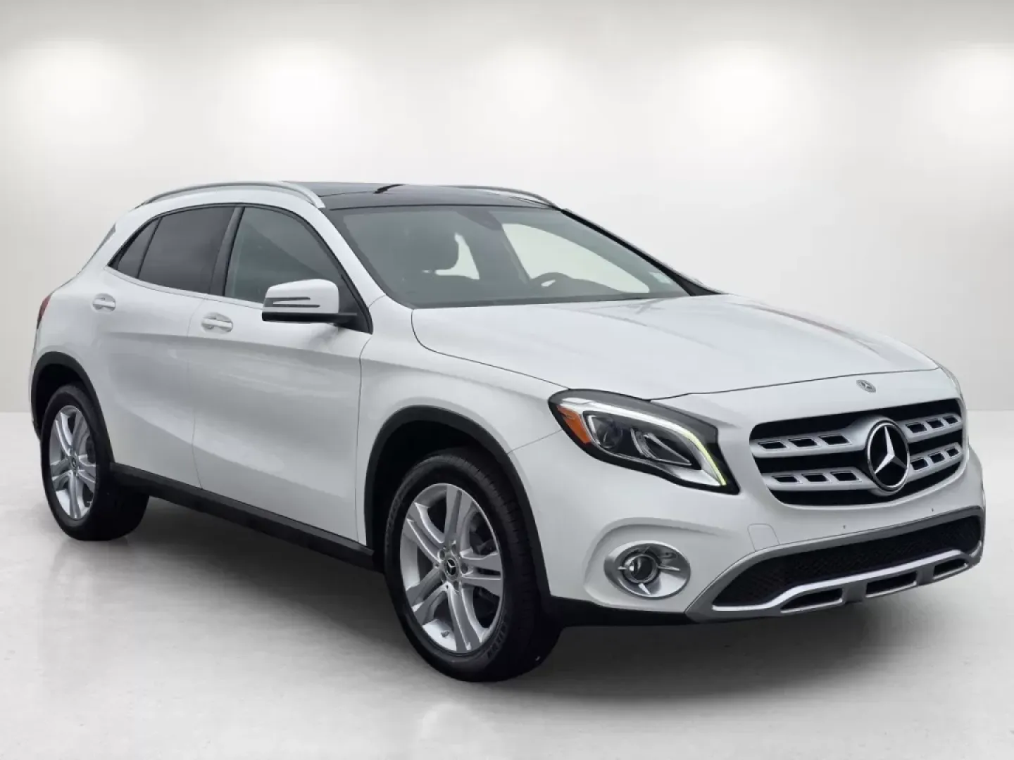 2019 Mercedes-Benz GLA GLA 250 (WDCTG4EB1KU) with an Other engine, located at 804 22nd Ave, Phenix City, AL, 36870, (334) 297-1860, 32.484749, -85.024475 - Are you ready to elevate your daily commute or family adventures? Look no further than this stunning 2019 Mercedes-Benz GLA 250, available now at Gils Auto in Phenix City, AL. Perfectly tailored for those who seek a blend of luxury and practicality, this SUV promises to be your reliable companion fo - Photo#2