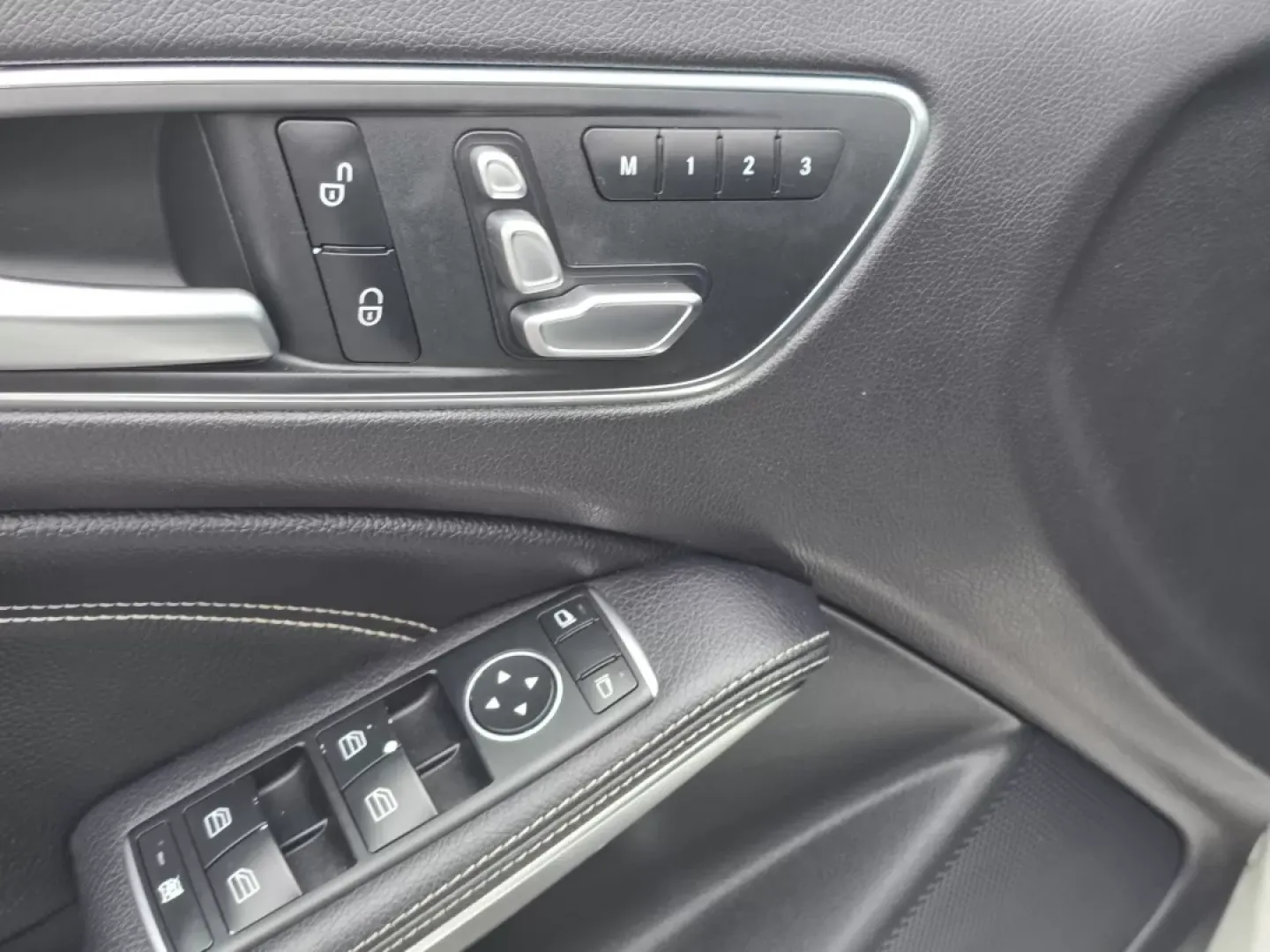2019 Mercedes-Benz GLA GLA 250 (WDCTG4EB1KU) with an Other engine, located at 804 22nd Ave, Phenix City, AL, 36870, (334) 297-1860, 32.484749, -85.024475 - Are you ready to elevate your daily commute or family adventures? Look no further than this stunning 2019 Mercedes-Benz GLA 250, available now at Gils Auto in Phenix City, AL. Perfectly tailored for those who seek a blend of luxury and practicality, this SUV promises to be your reliable companion fo - Photo#10