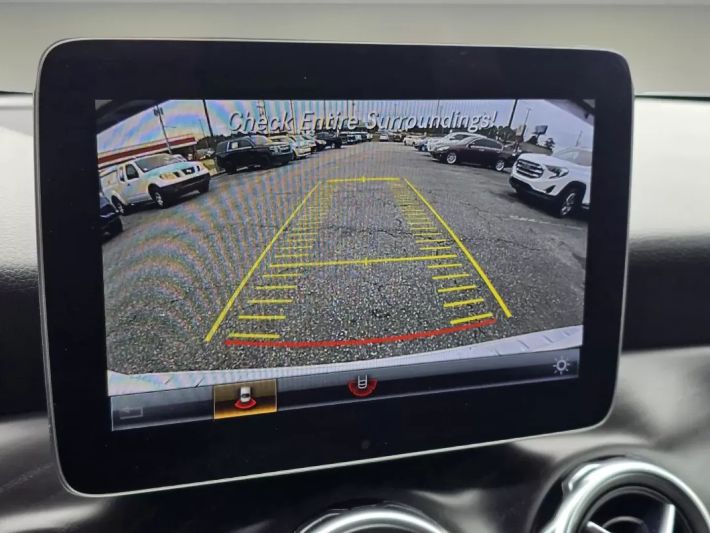 2019 Mercedes-Benz GLA GLA 250 (WDCTG4EB1KU) with an Other engine, located at 804 22nd Ave, Phenix City, AL, 36870, (334) 297-1860, 32.484749, -85.024475 - Are you ready to elevate your daily commute or family adventures? Look no further than this stunning 2019 Mercedes-Benz GLA 250, available now at Gils Auto in Phenix City, AL. Perfectly tailored for those who seek a blend of luxury and practicality, this SUV promises to be your reliable companion fo - Photo#18