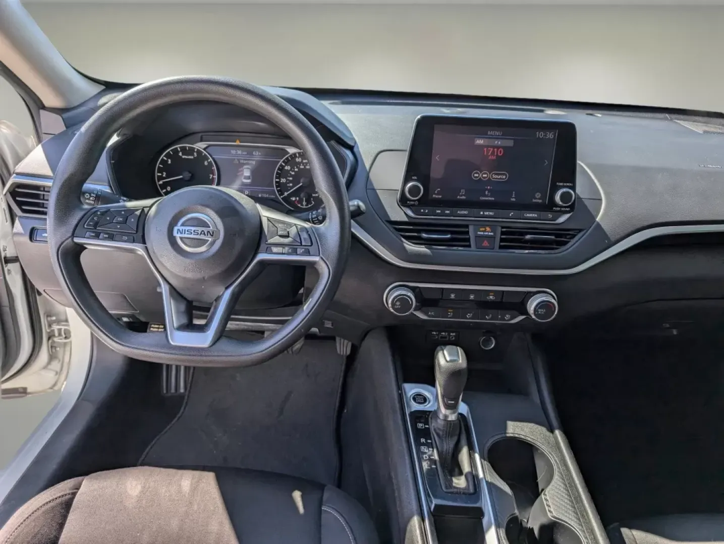 2019 /Charcoal Nissan Altima 2.5 S (1N4BL4BV3KC) with an Other engine, located at 1430 Gateway Drive, Opelika, AL, 36801, (334) 239-0944, 32.637871, -85.409790 - Looking for a reliable vehicle that fits your active lifestyle? Look no further than this stunning 2019 Nissan Altima 2.5 S, available now at Gils Auto in Opelika, AL. Perfect for daily commuters, growing families, or anyone seeking a dependable sedan, this vehicle seamlessly blends comfort, technol - Photo#11