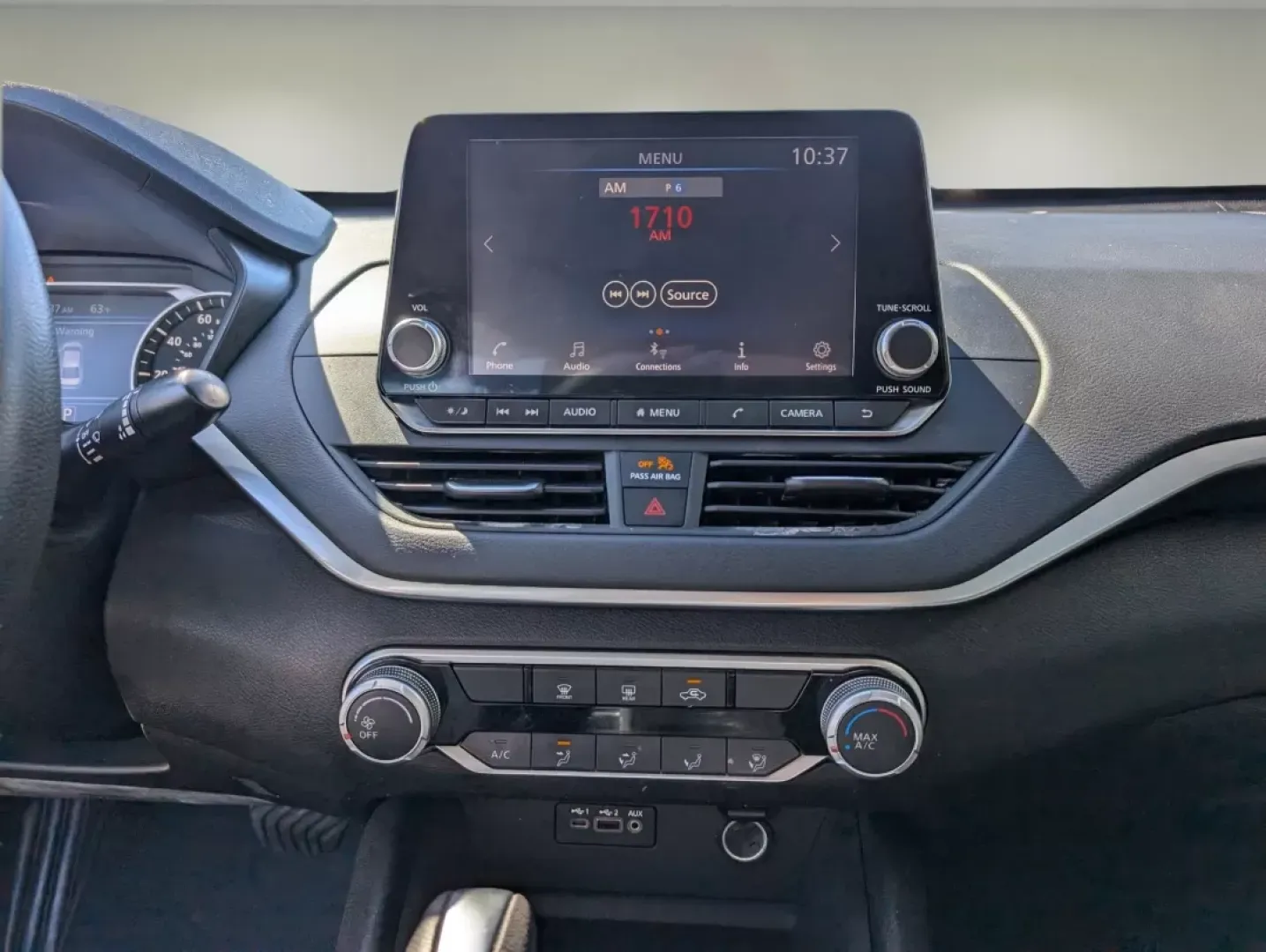 2019 /Charcoal Nissan Altima 2.5 S (1N4BL4BV3KC) with an Other engine, located at 1430 Gateway Drive, Opelika, AL, 36801, (334) 239-0944, 32.637871, -85.409790 - Looking for a reliable vehicle that fits your active lifestyle? Look no further than this stunning 2019 Nissan Altima 2.5 S, available now at Gils Auto in Opelika, AL. Perfect for daily commuters, growing families, or anyone seeking a dependable sedan, this vehicle seamlessly blends comfort, technol - Photo#14