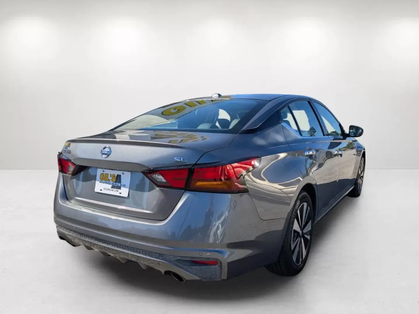 2019 /Charcoal Nissan Altima 2.5 SL (1N4BL4EV3KC) with an Other engine, located at 3959 U.S. 80 W, Phenix City, AL, 36870, (334) 297-4885, 32.469296, -85.135185 - **Discover Freedom with the 2019 Nissan Altima Your Ideal Commuter Companion!**<br /> <br /> Are you tired of the daily grind of long commutes? The 2019 Nissan Altima might just be the perfect solution for you. This spacious, fuel-efficient sedan is designed to make your drives comfortable and enjo - Photo#4