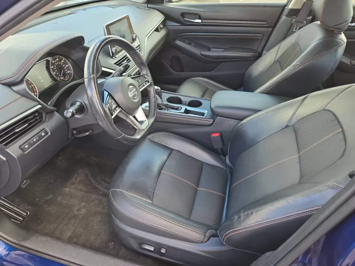 2019 /Sport Nissan Altima 2.5 SR (1N4BL4CV6KC) with an Other engine, located at 521 Old Farm Lane Rd, Prattville, AL, 36066, (334) 325-1505, 32.482460, -86.416367 - 2019 Nissan Altima 2.5 SR - Photo#11