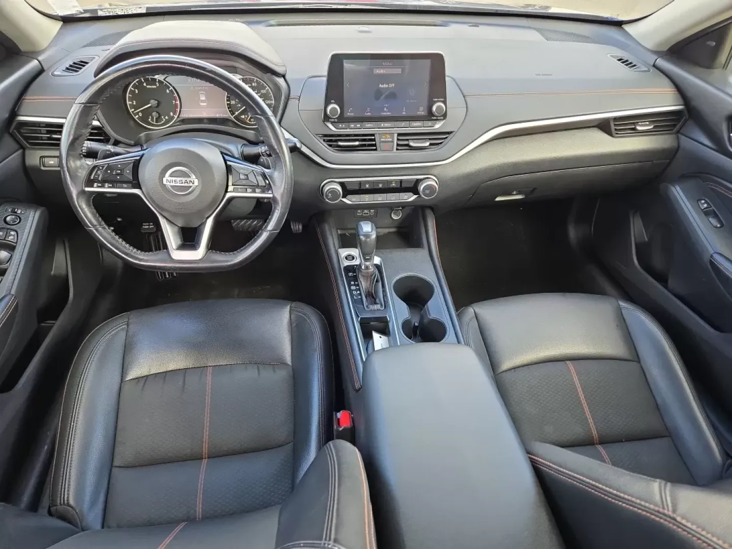 2019 /Sport Nissan Altima 2.5 SR (1N4BL4CV6KC) with an Other engine, located at 521 Old Farm Lane Rd, Prattville, AL, 36066, (334) 325-1505, 32.482460, -86.416367 - 2019 Nissan Altima 2.5 SR - Photo#13